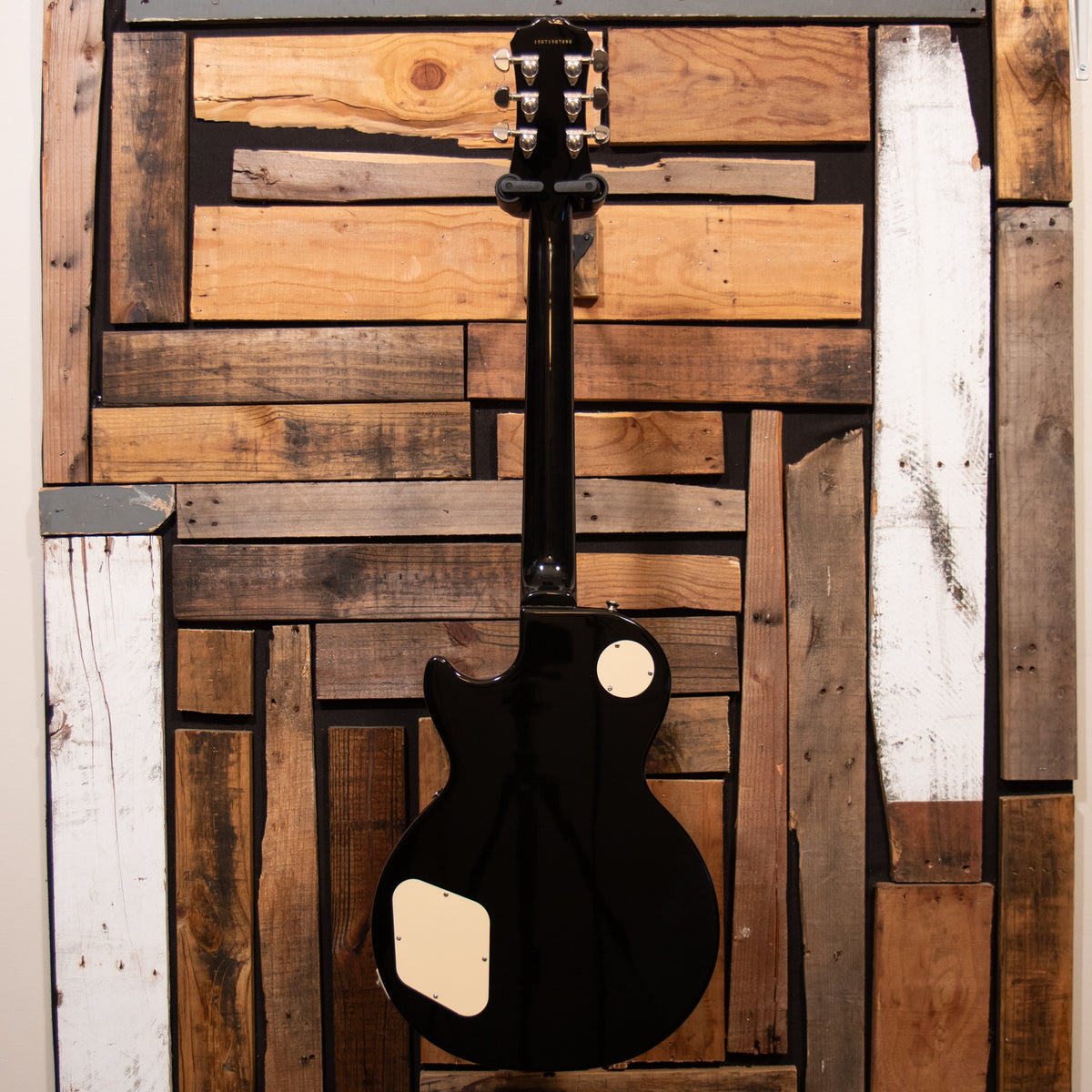 Epiphone Les Paul Standard - Sunburst