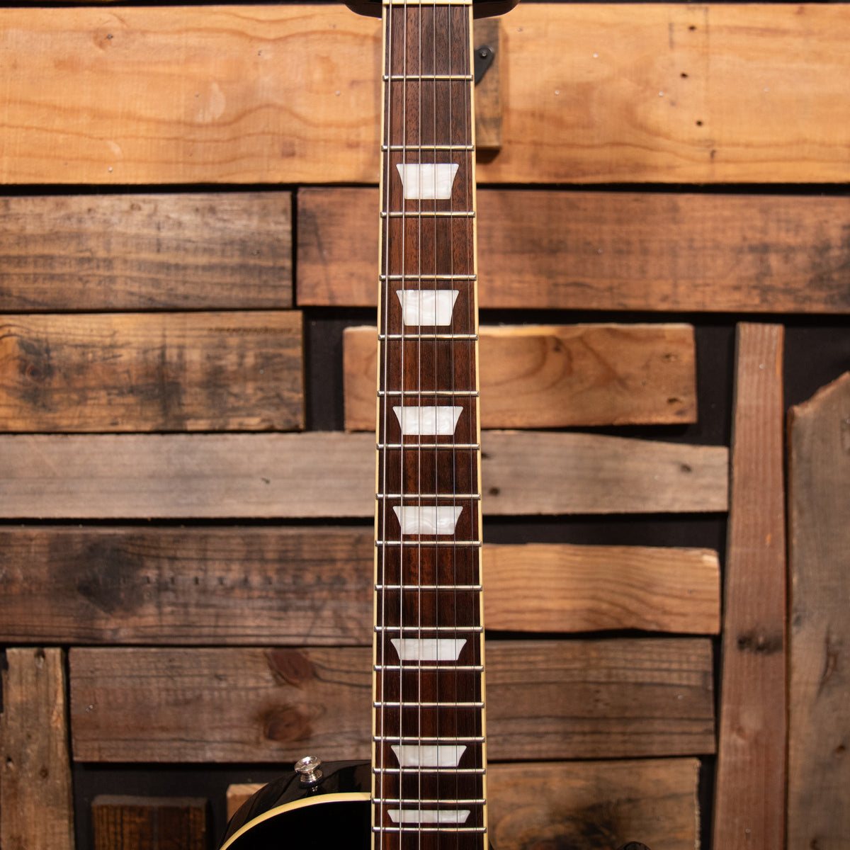 Epiphone Les Paul Standard - Sunburst