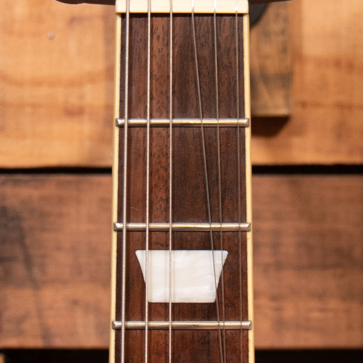 Epiphone Les Paul Standard - Sunburst