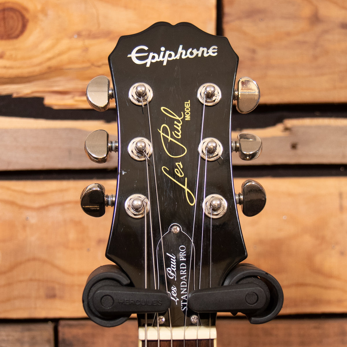 Epiphone Les Paul Standard - Sunburst