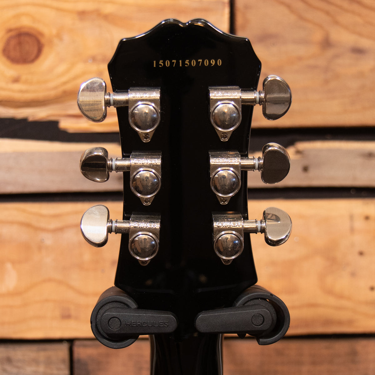 Epiphone Les Paul Standard - Sunburst