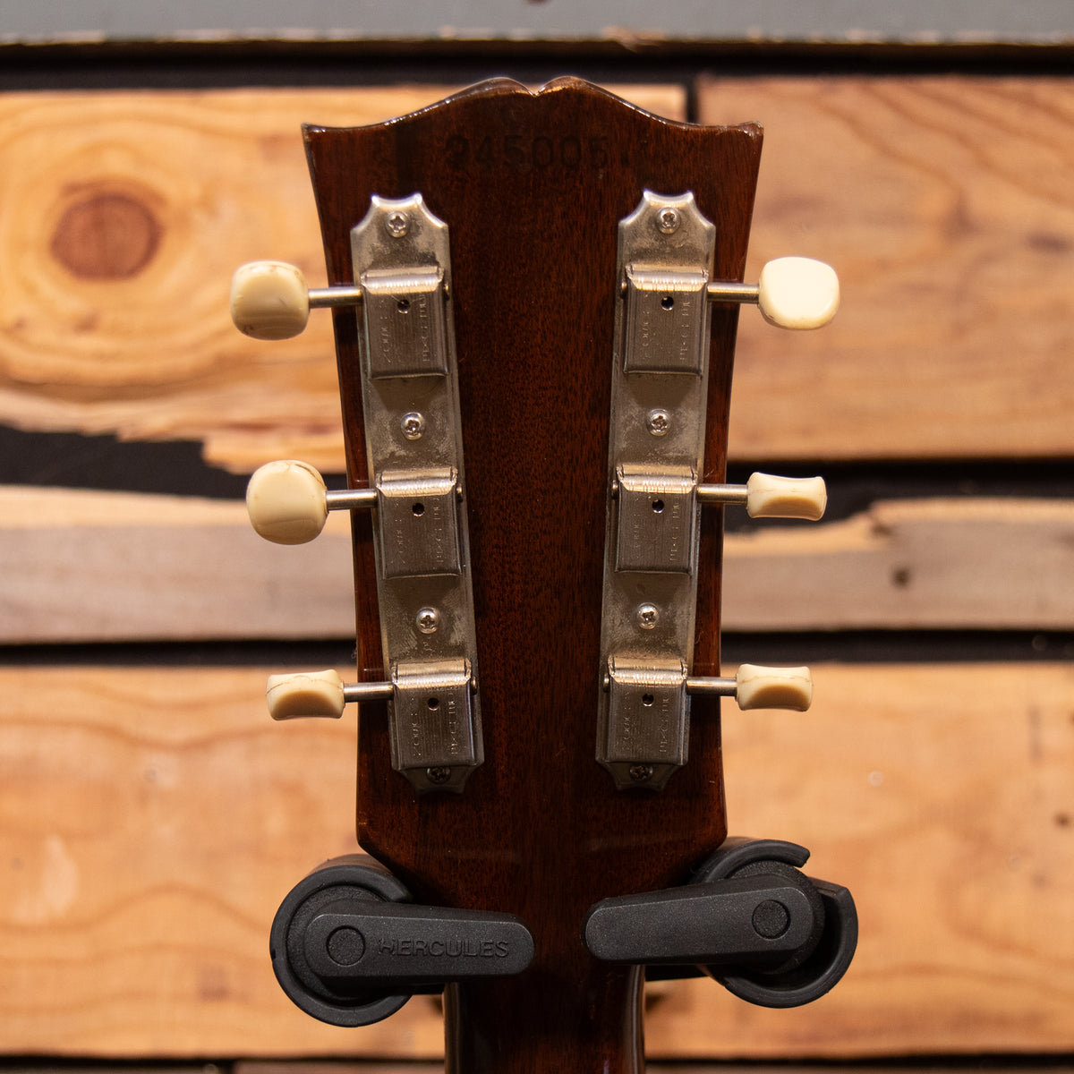 Gibson J50 - Natural, 1968
