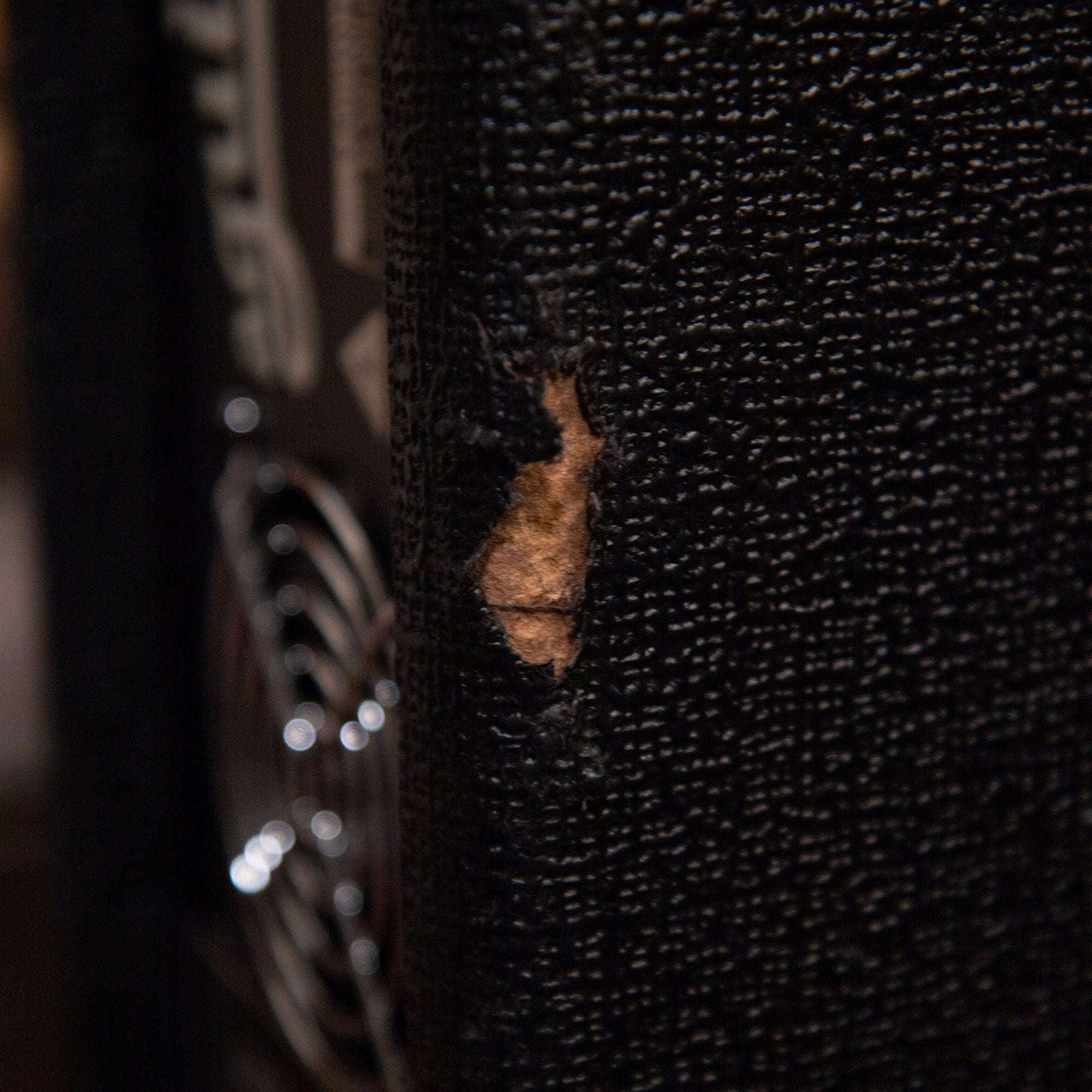 Aguilar DB751 Bass Amp