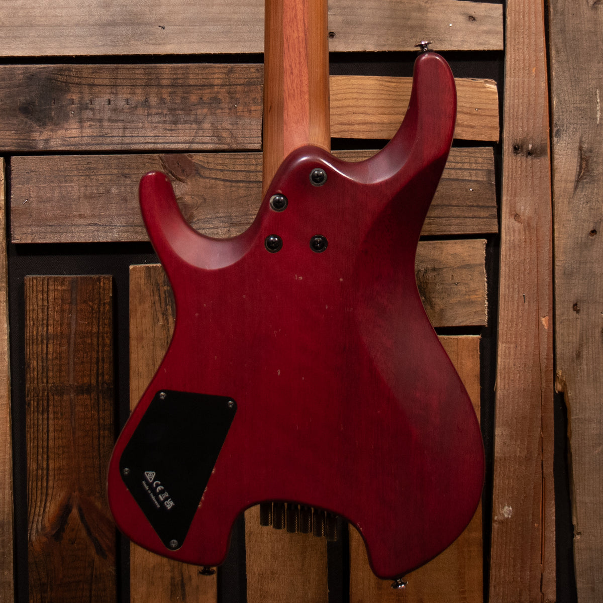 Ibanez QX54QM - Blue Sphere Burst Matte