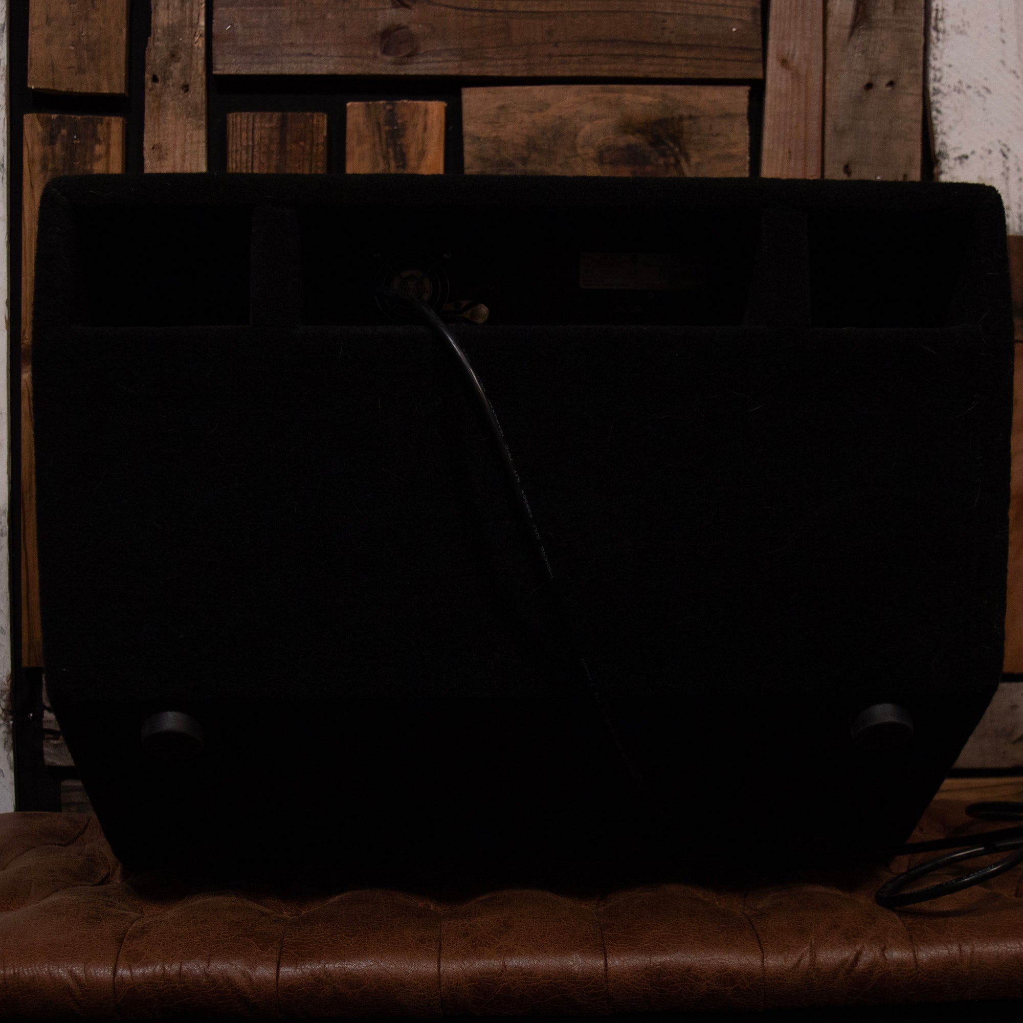 Mark Bass Combo Head II