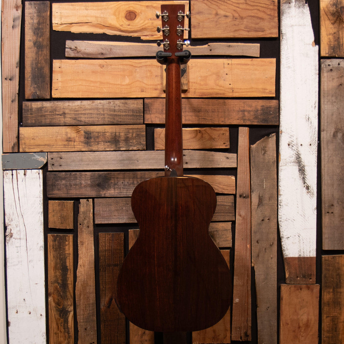 Martin Custom Shop 0-21 - Natural, 2018