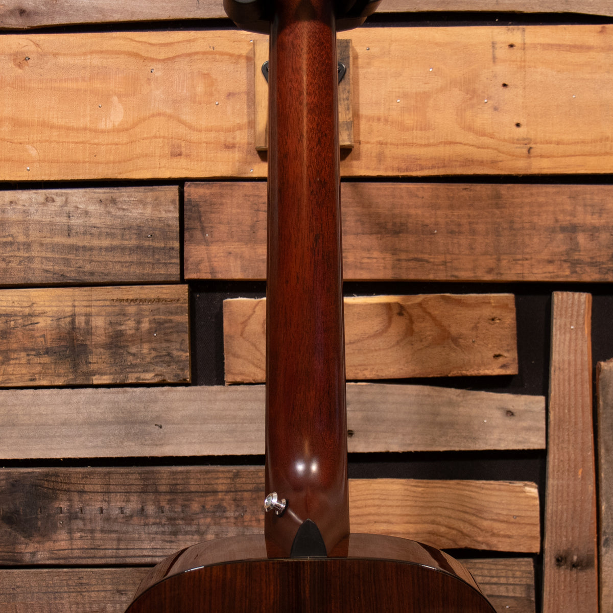 Martin Custom Shop 0-21 - Natural, 2018