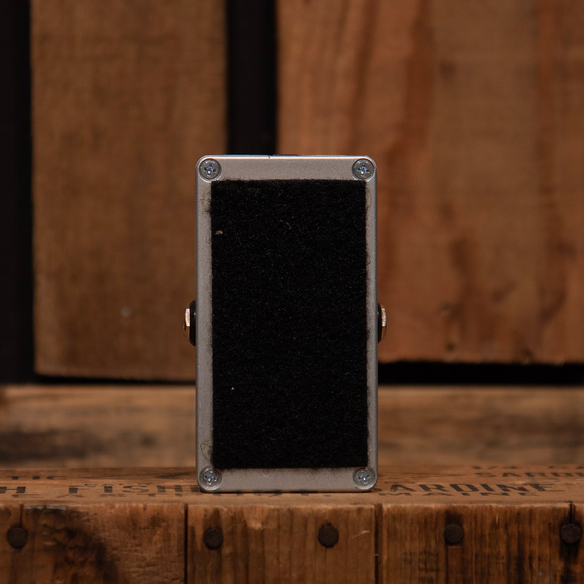 Electro-Harmonix Lizard Queen Octave Fuzz