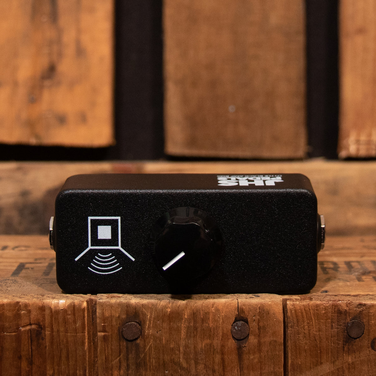 JHS Little Black Amp Box