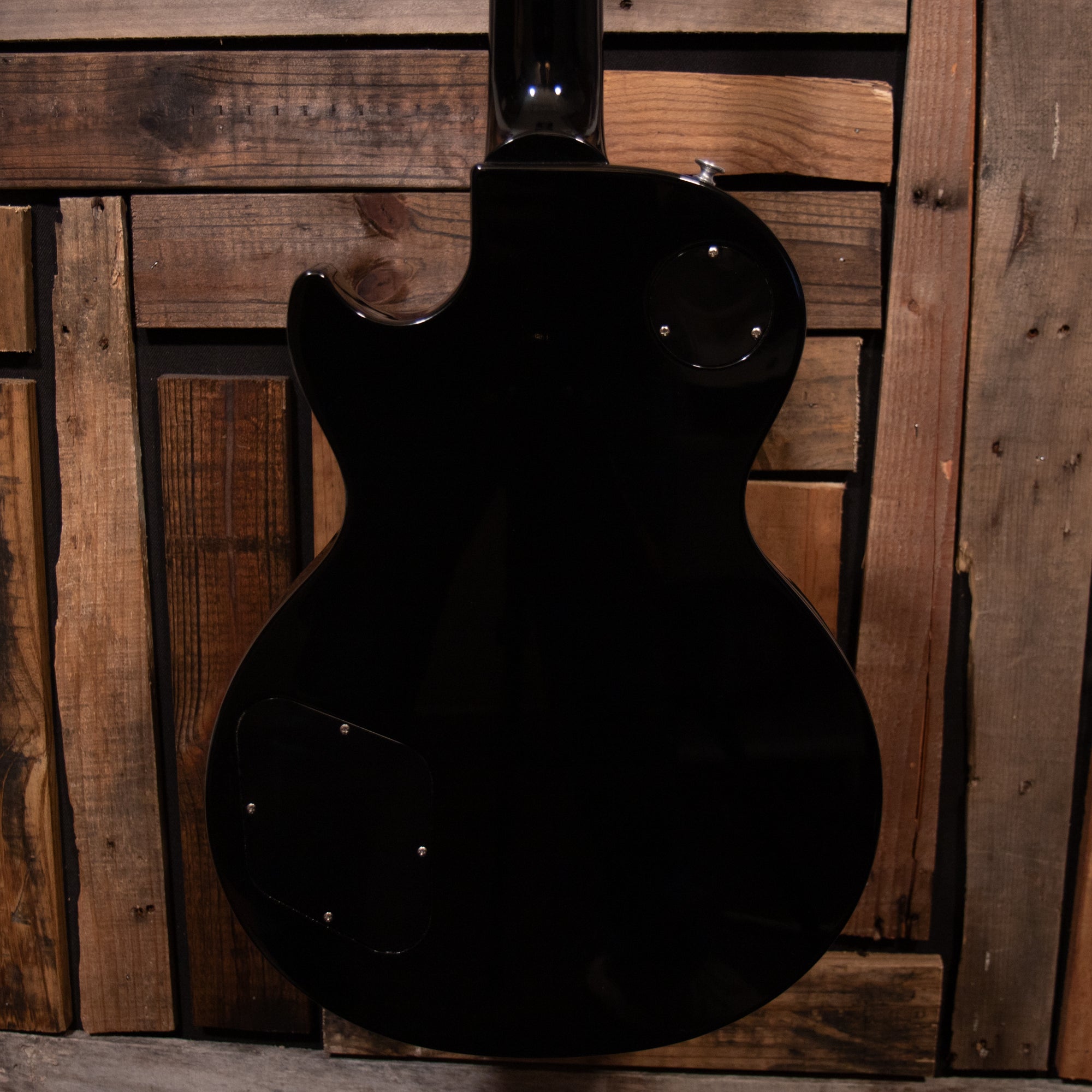 2025 Gibson Les Paul Special - Ebony
