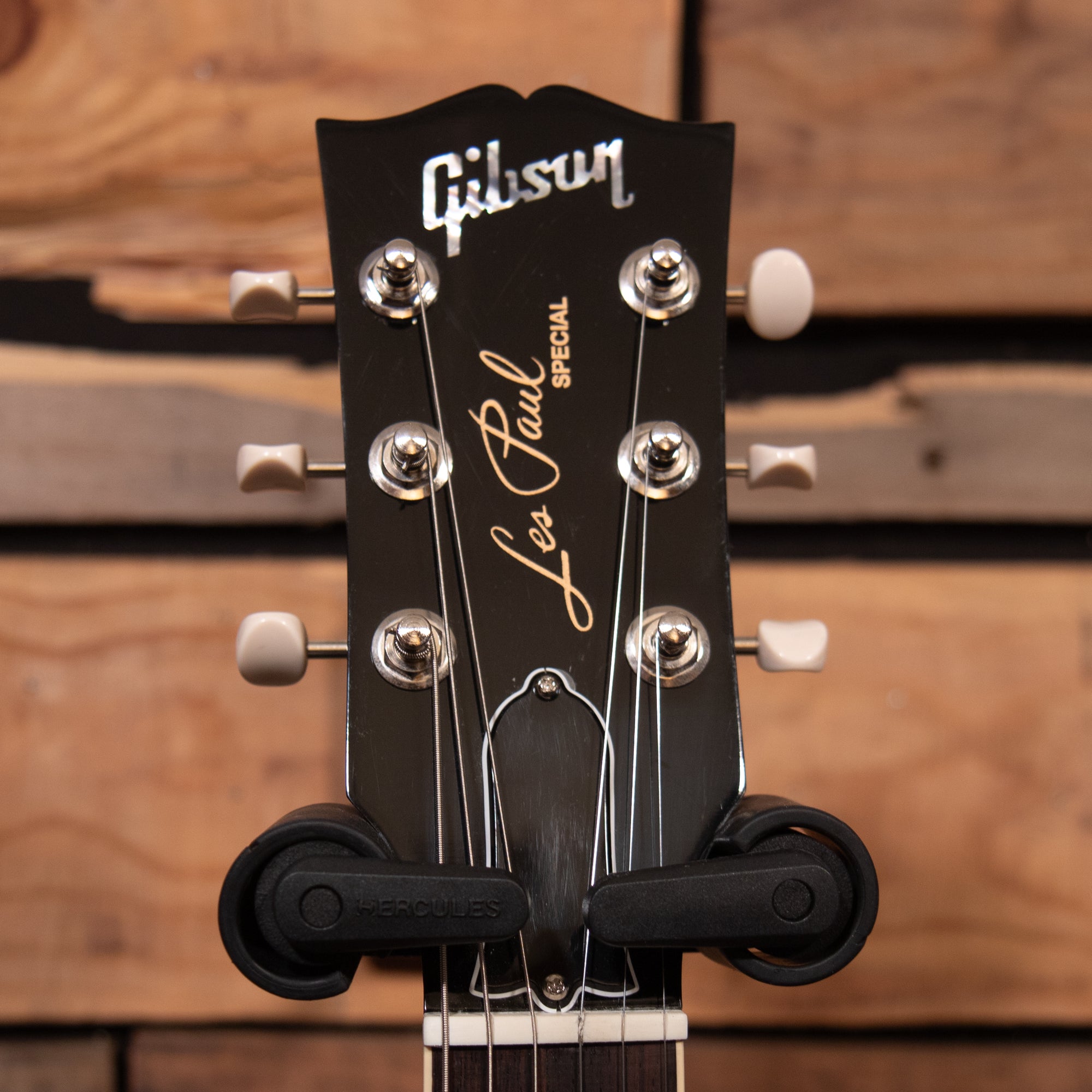 2025 Gibson Les Paul Special - Ebony