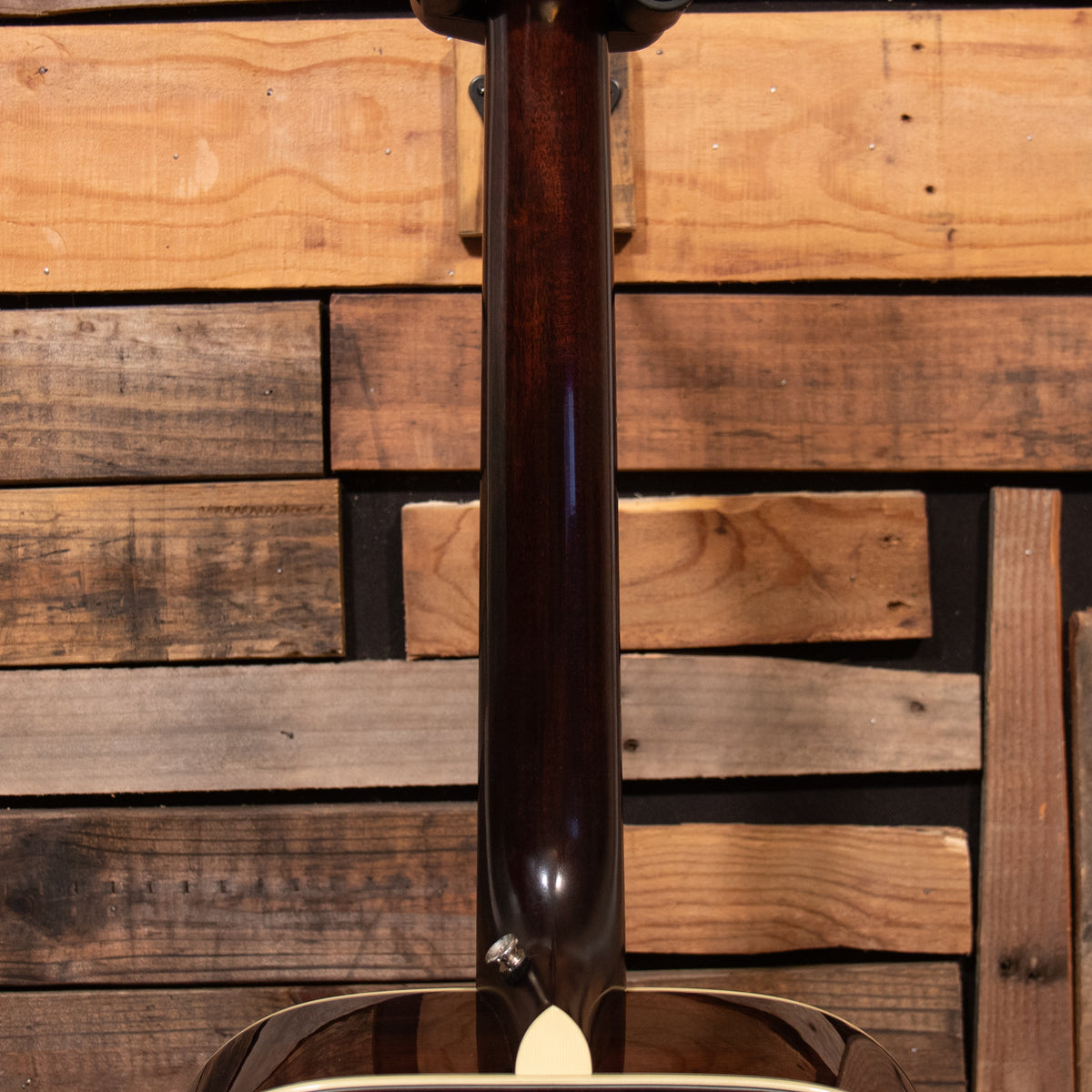 Huss & Dalton TD-M - Sunburst