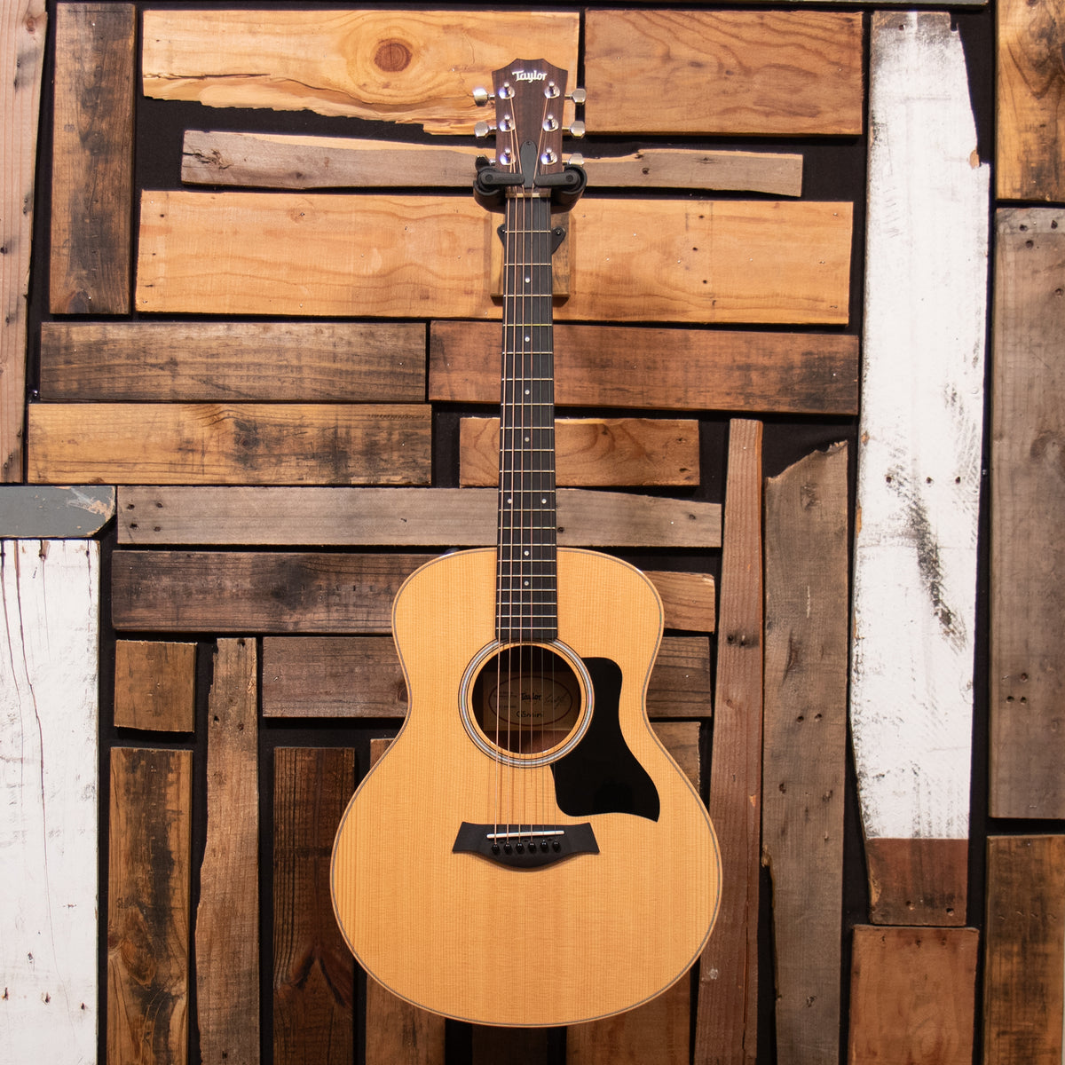 Taylor GS Mini-e Rosewood Plus - Natural