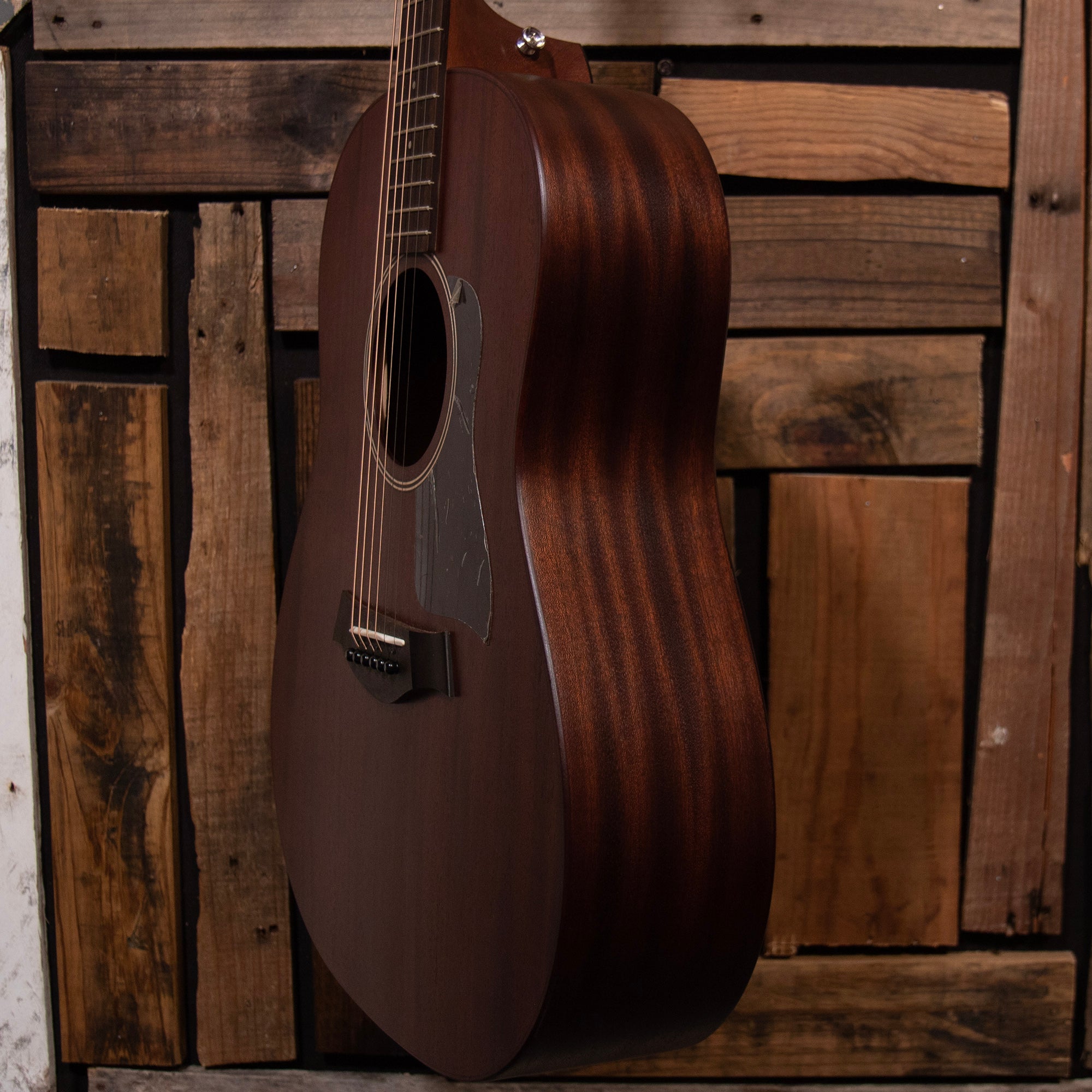 2022 Taylor AD27e American Dream Grand Pacific