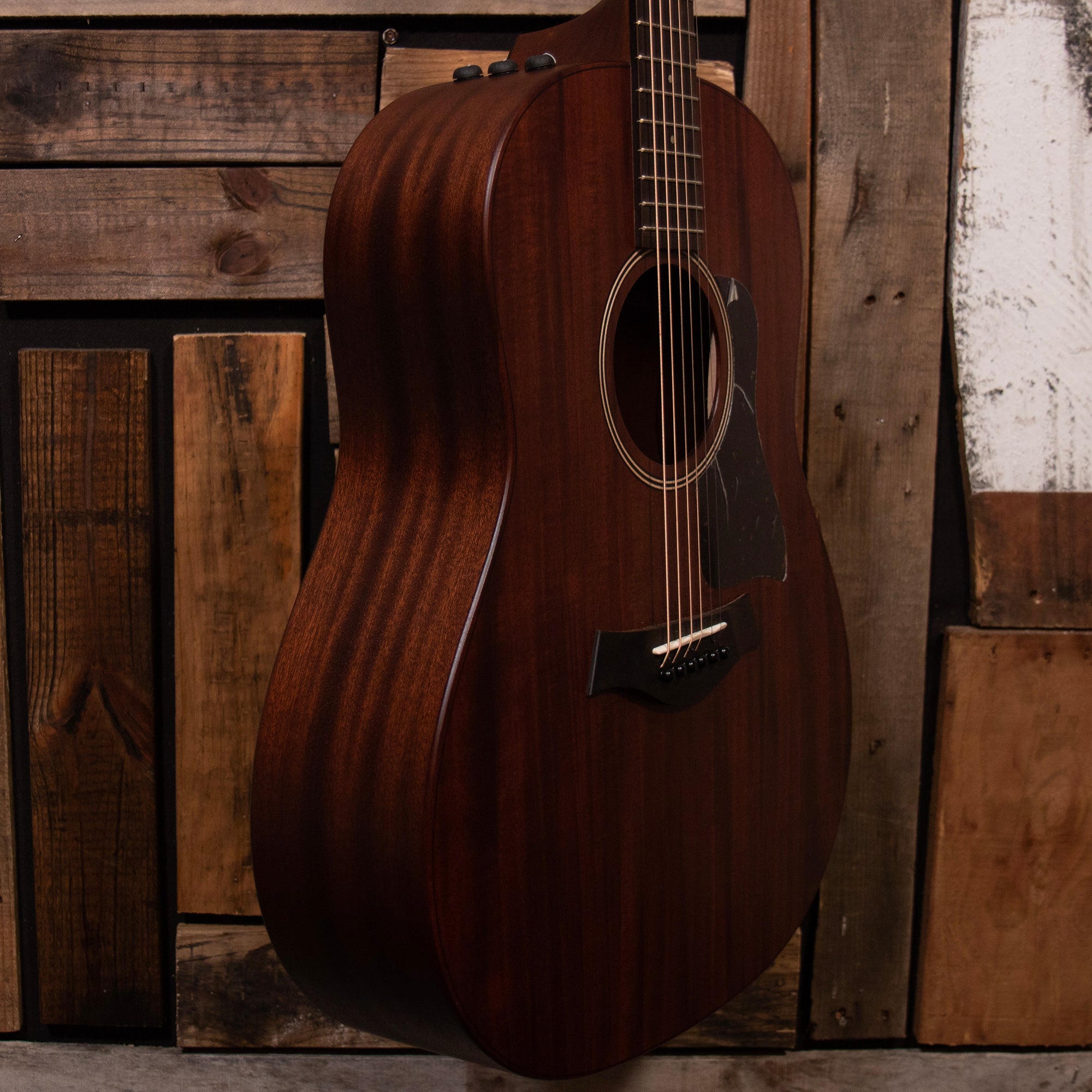 2022 Taylor AD27e American Dream Grand Pacific