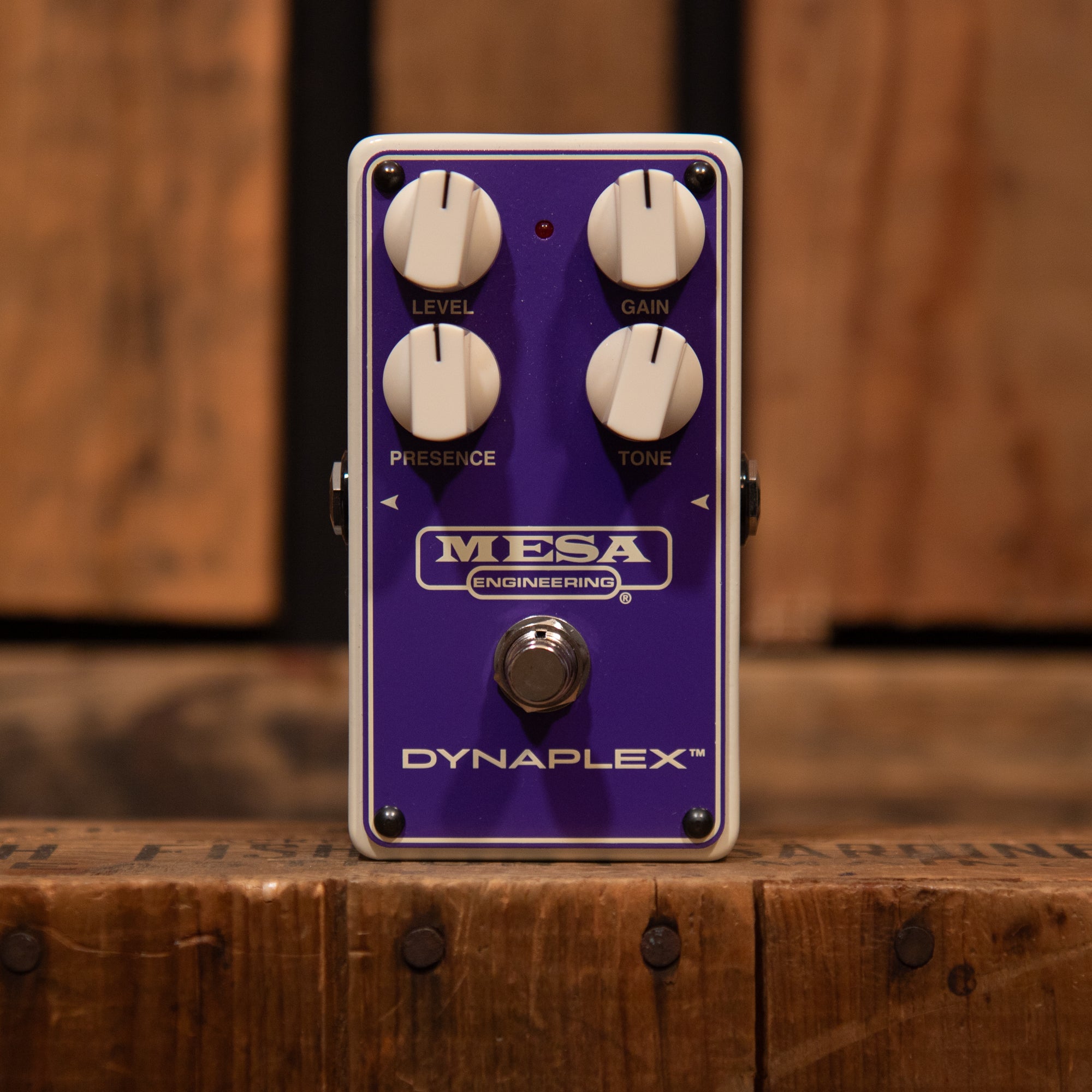 Mesa Boogie DynaPlex Overdrive