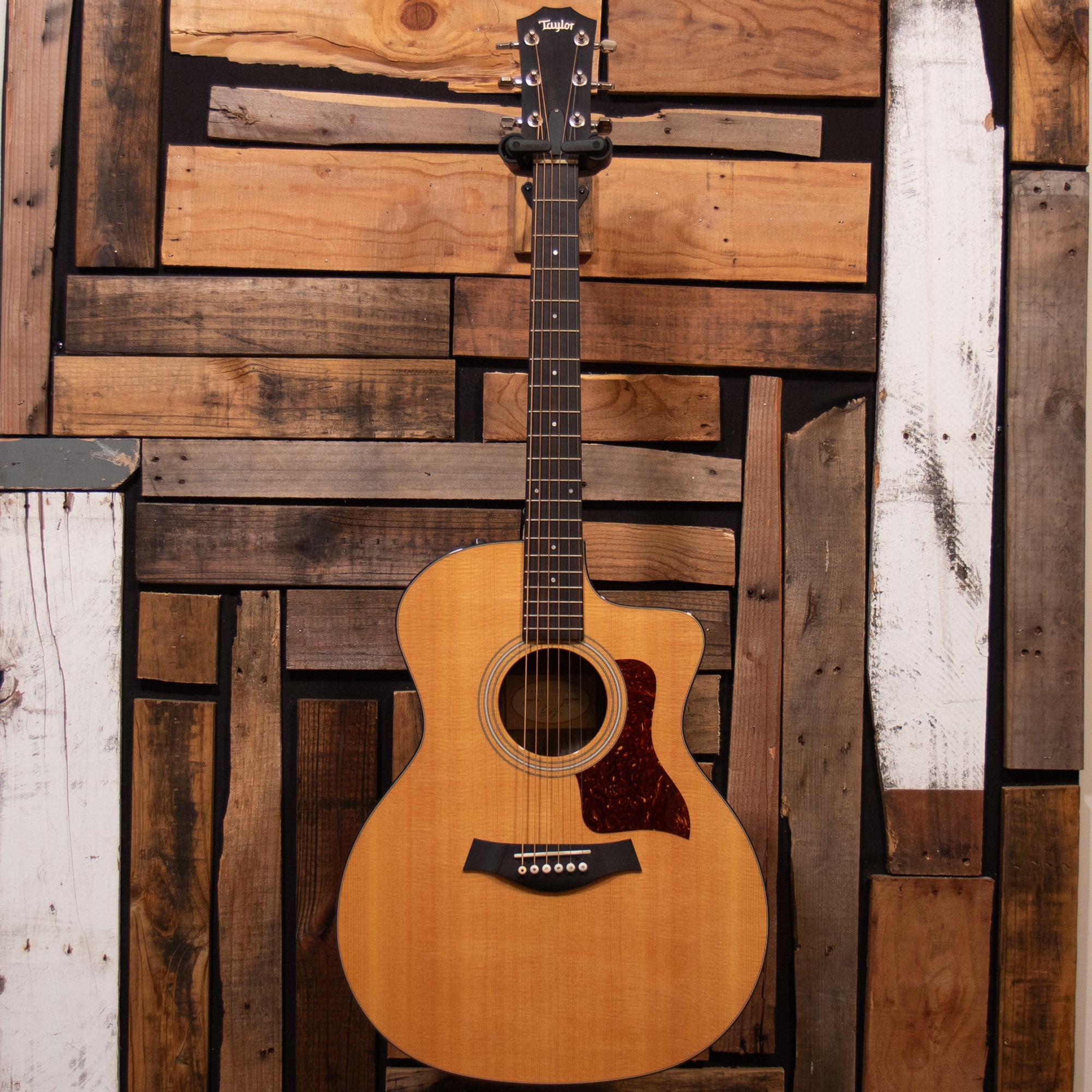 2020 Taylor 214ce Plus