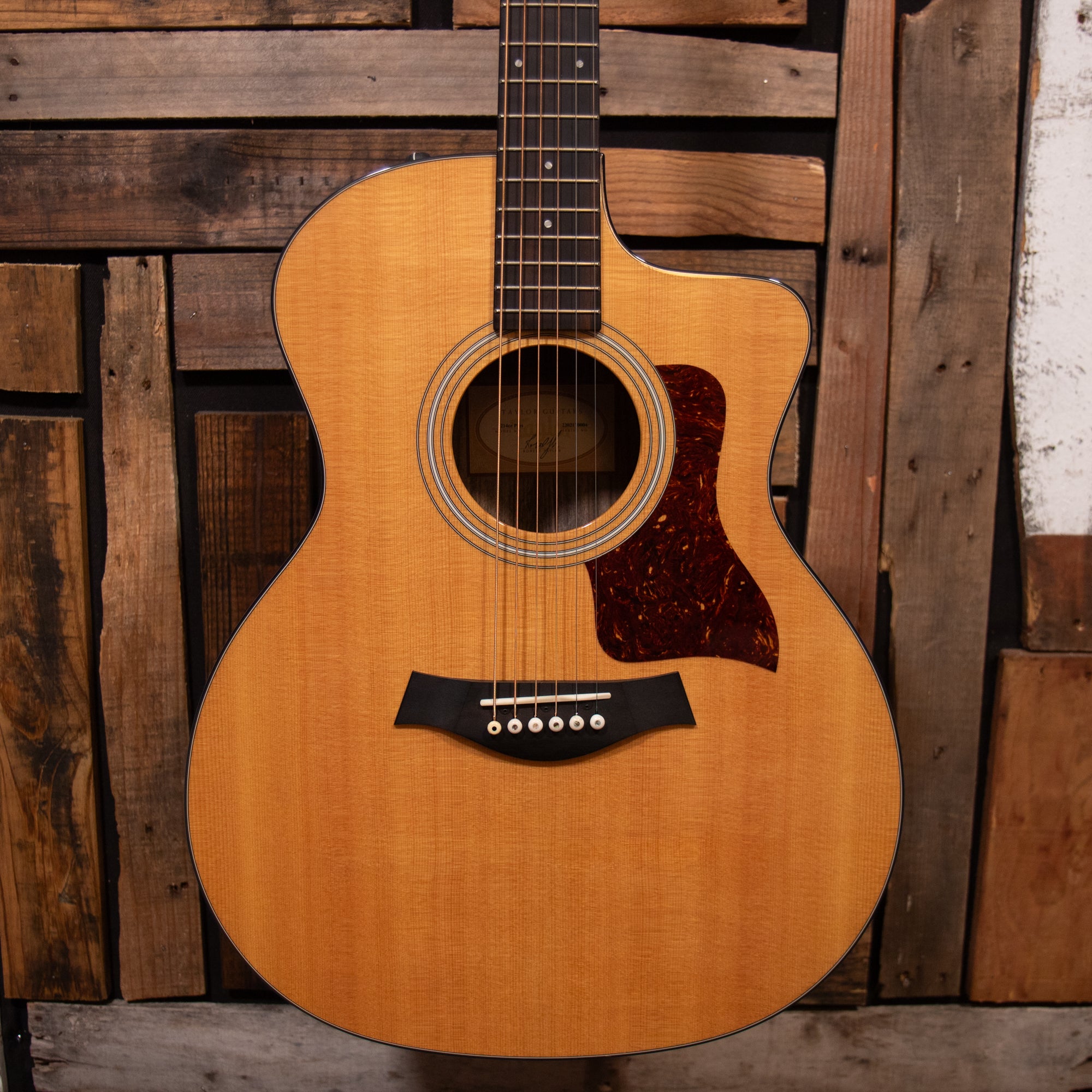 2020 Taylor 214ce Plus