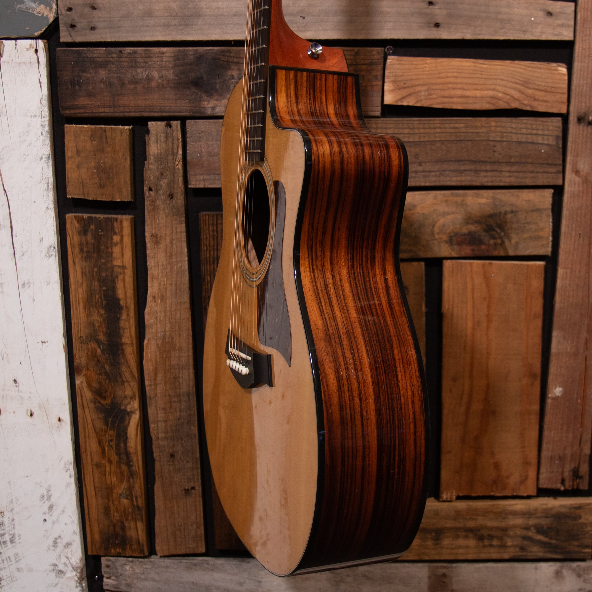 2020 Taylor 214ce Plus