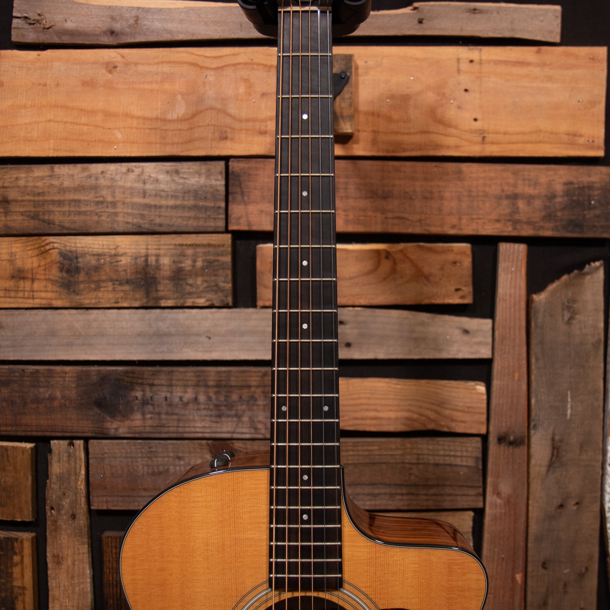 2020 Taylor 214ce Plus