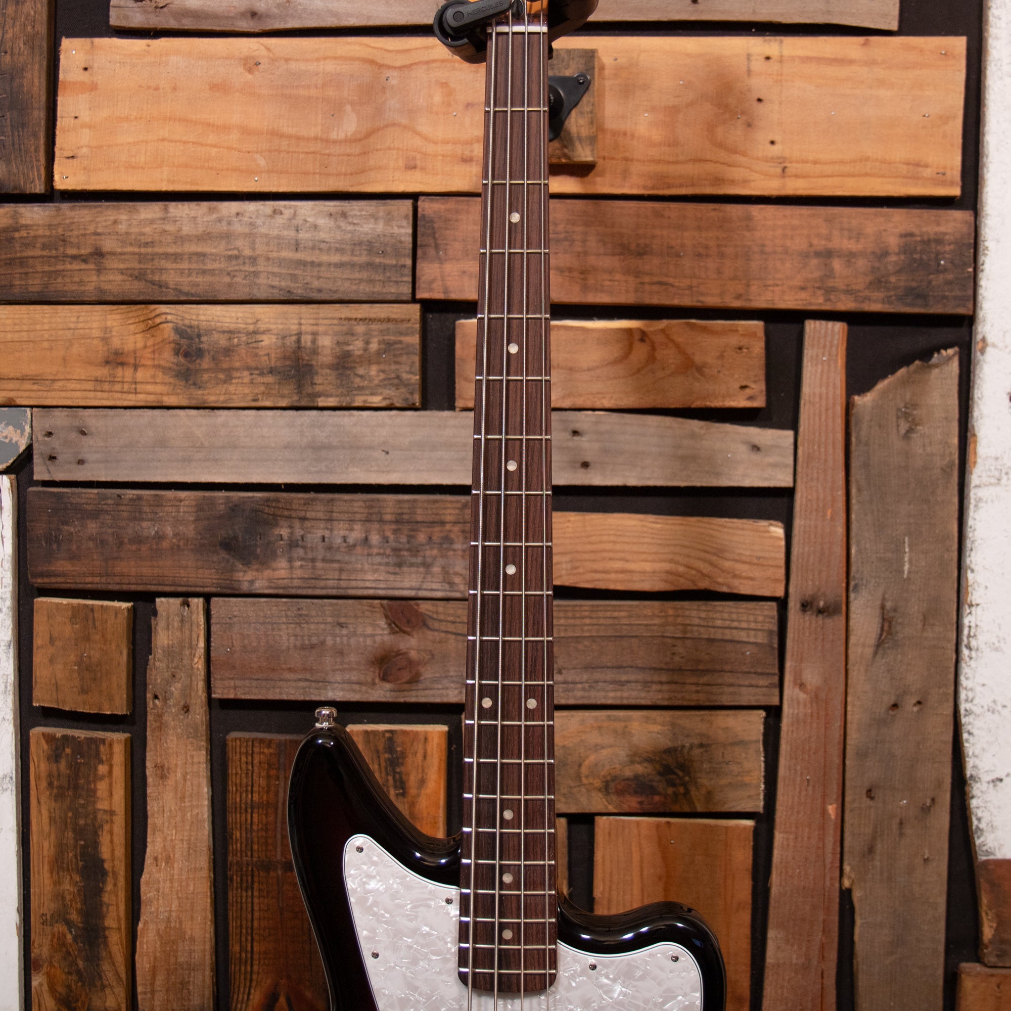 Fender Limited Edition Mark Hoppus Jaguar Bass