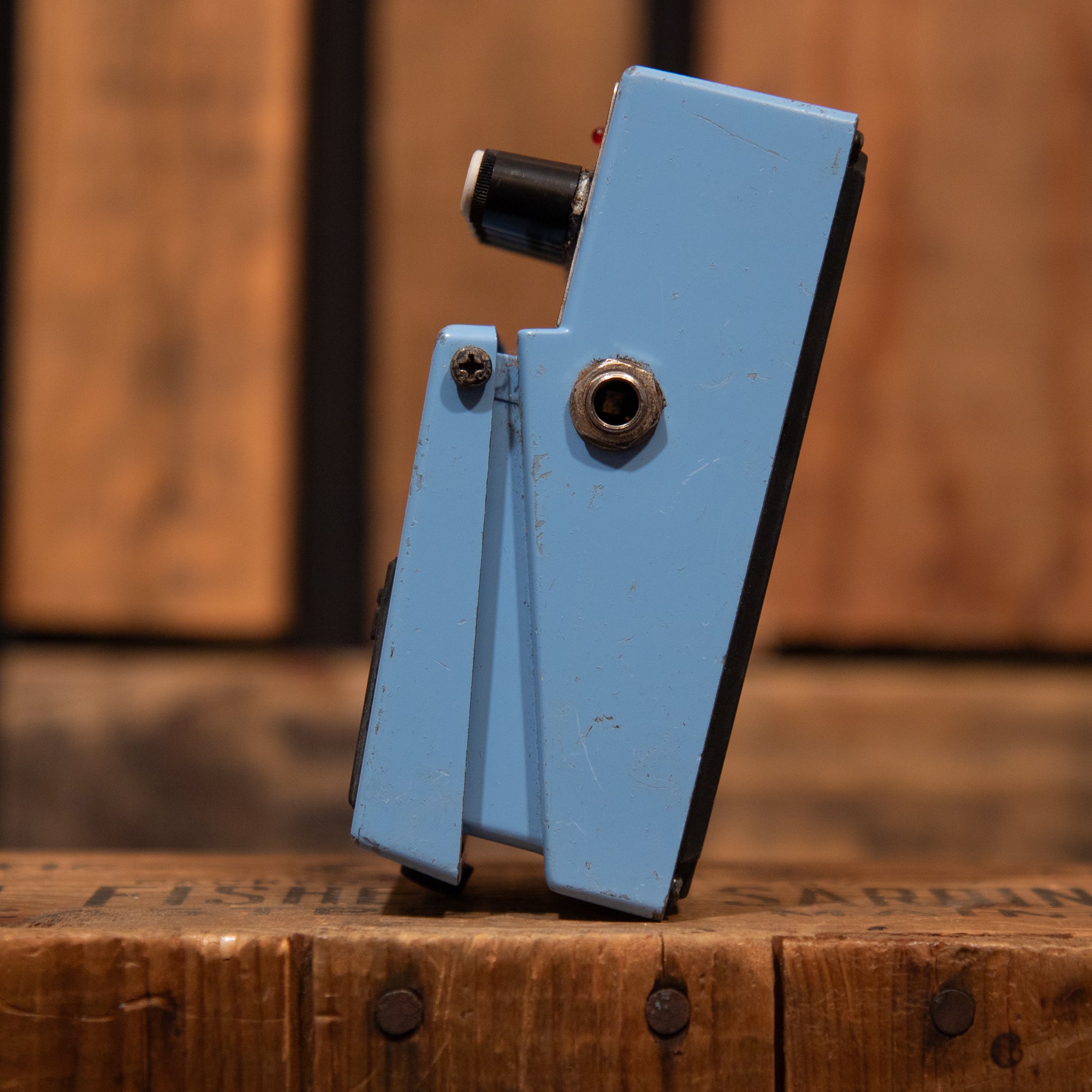 Boss CH-1 Super Chorus