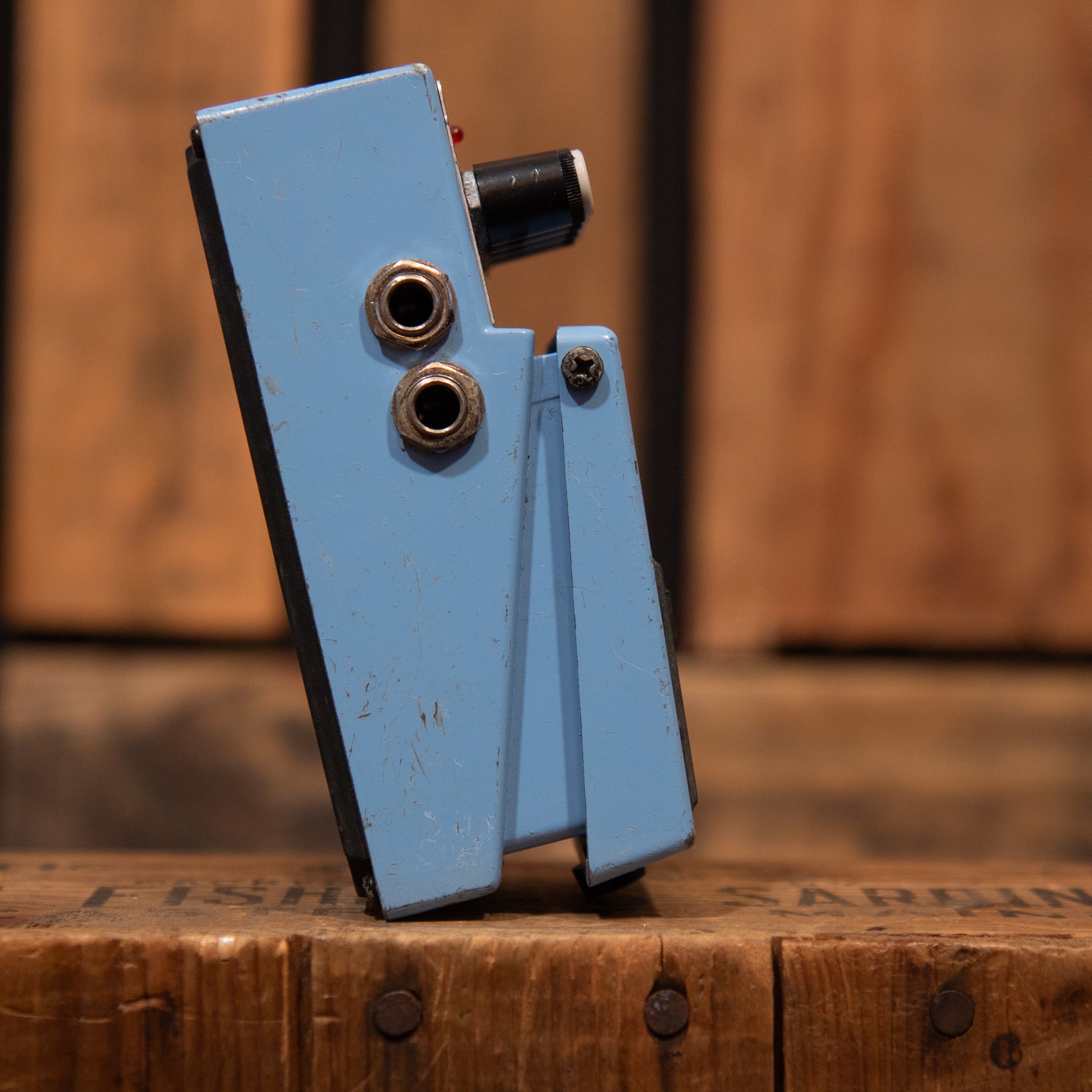 Boss CH-1 Super Chorus