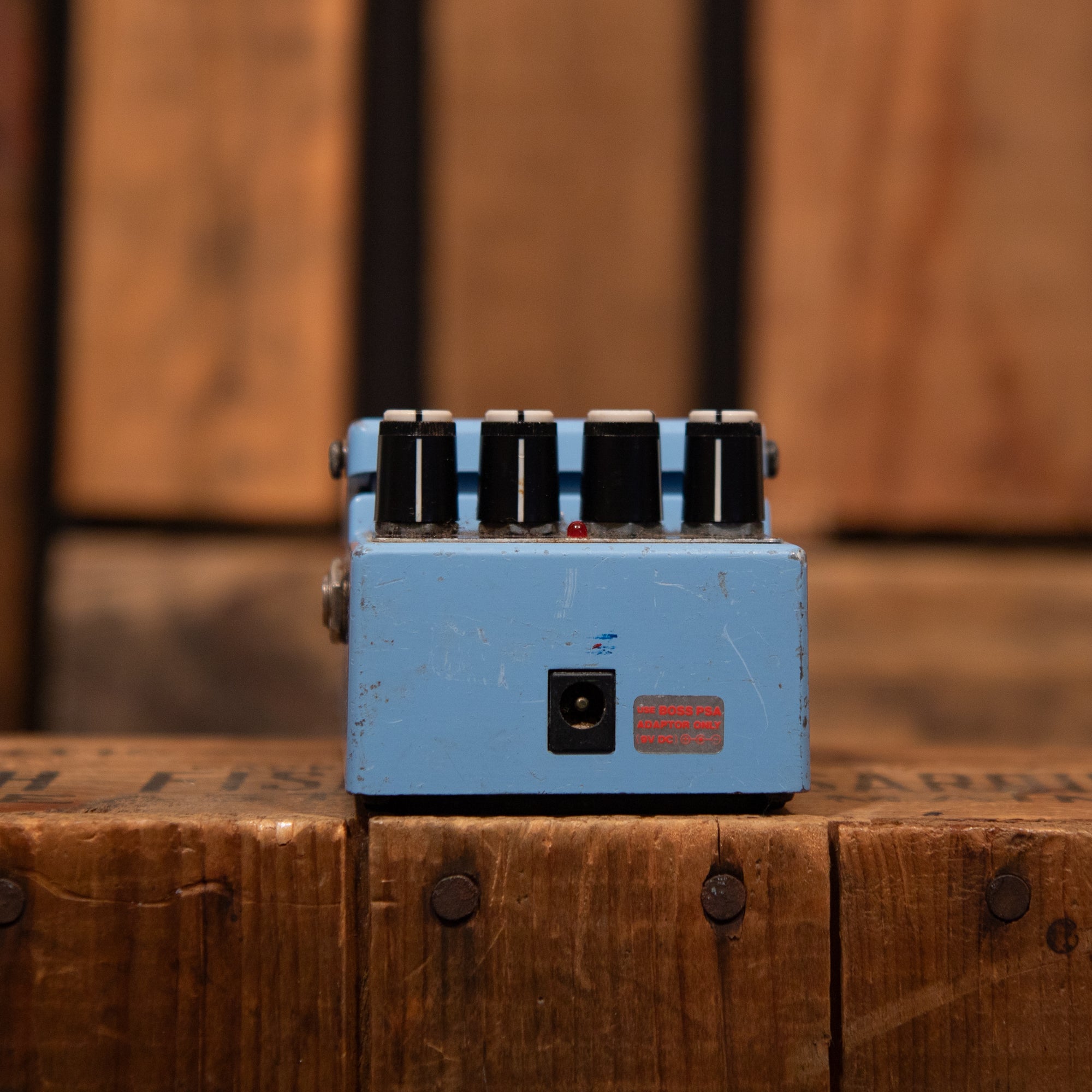 Boss CH-1 Super Chorus