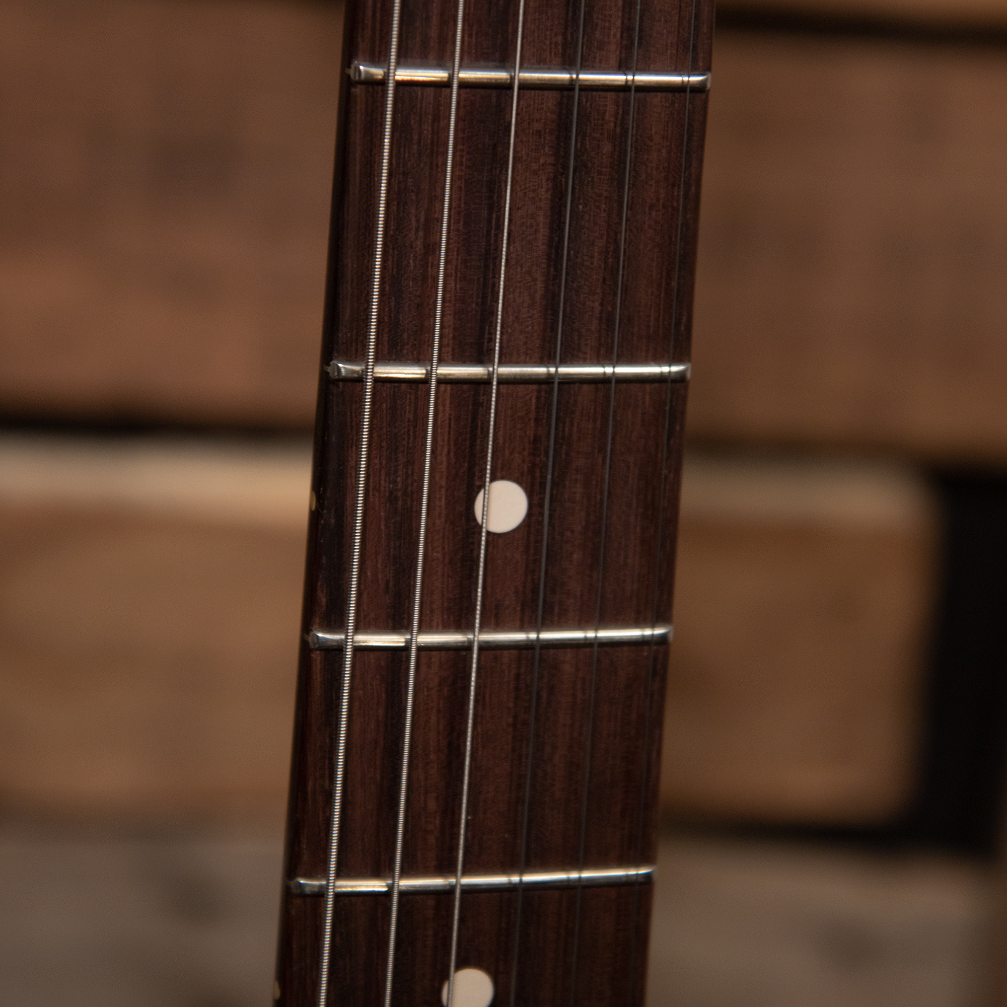 Bunting Melody Queen T - Aged Summer Sky Blue