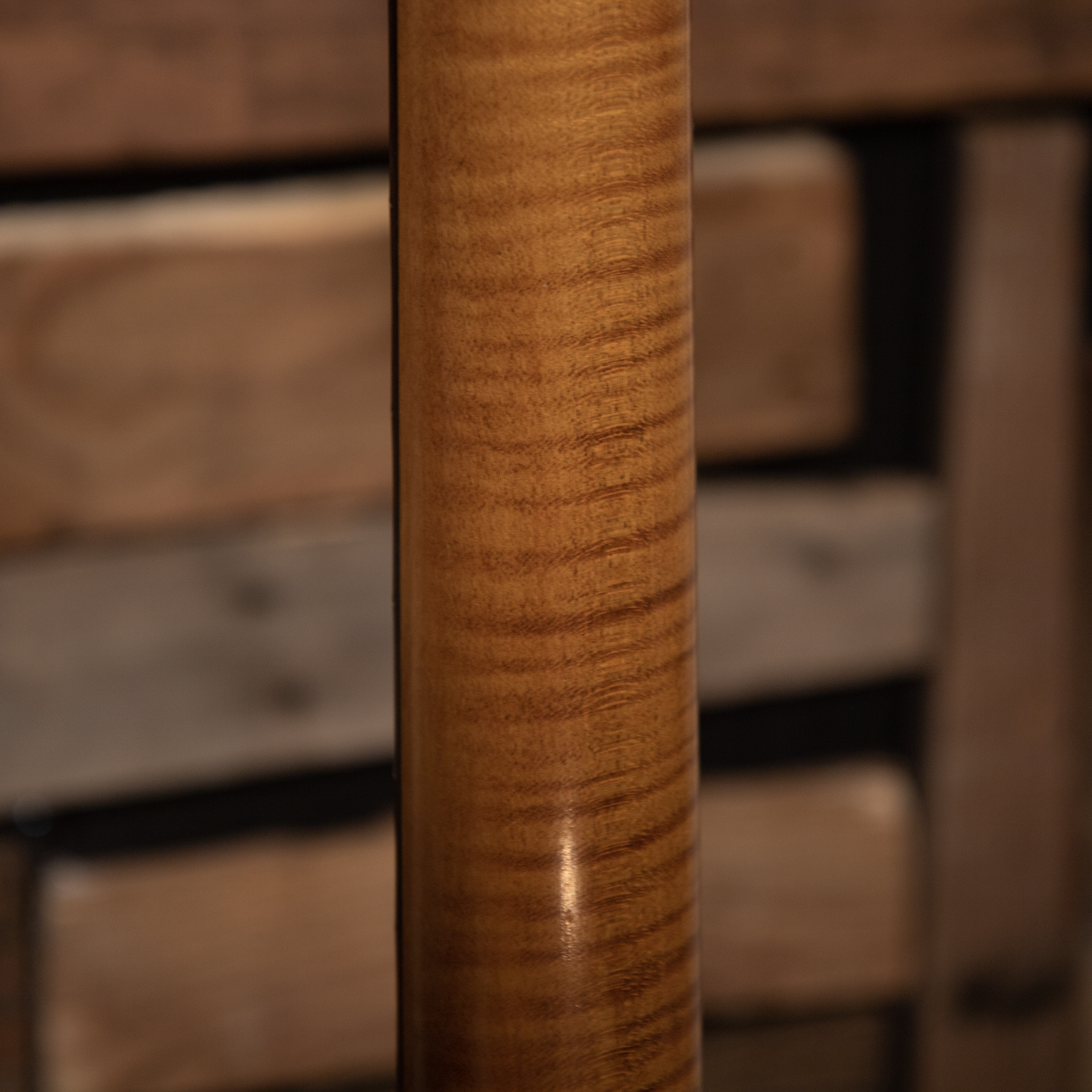 Bunting Melody Queen T - Aged Summer Sky Blue