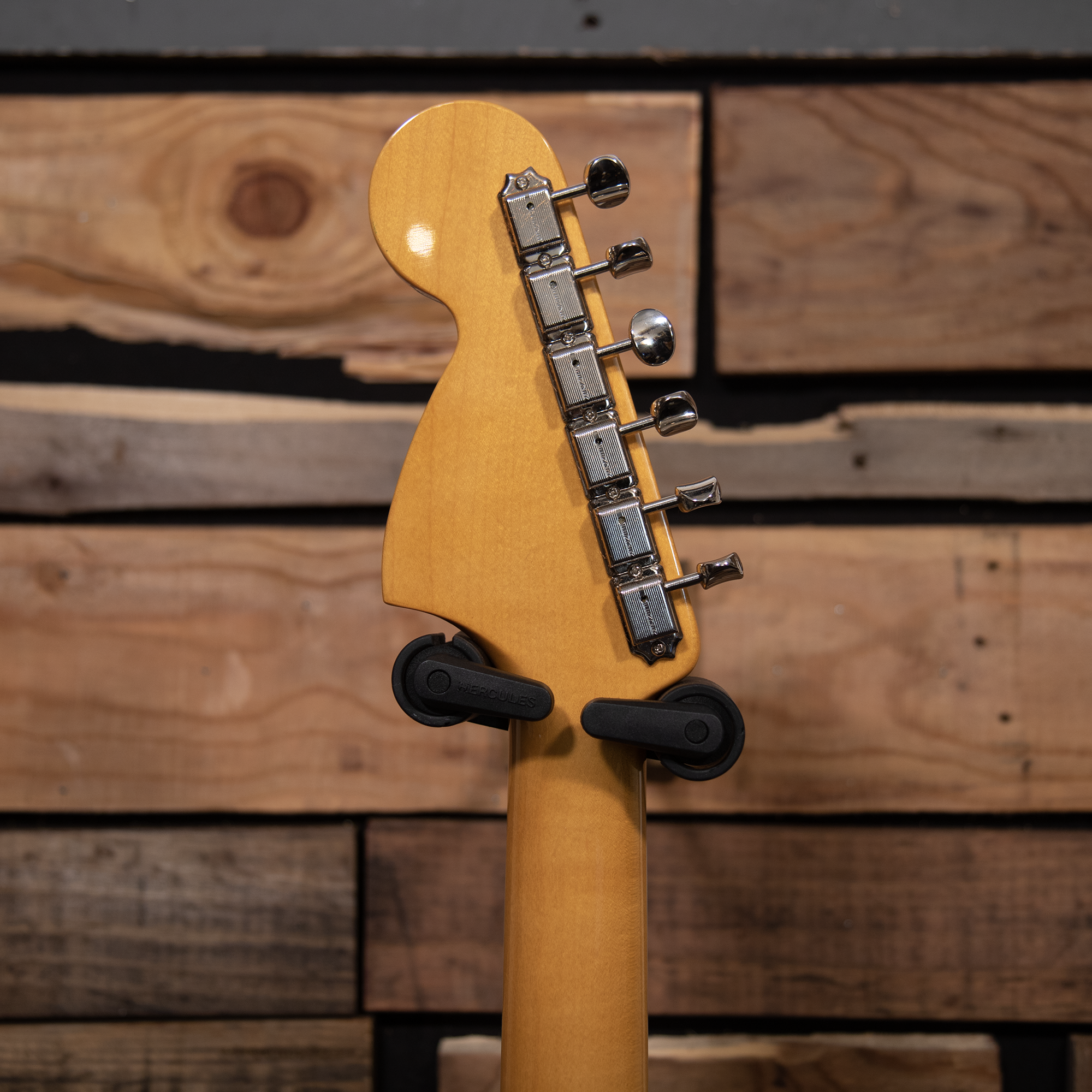 Fender American Vintage II 1966 Jazzmaster - Sherwood Green Metallic