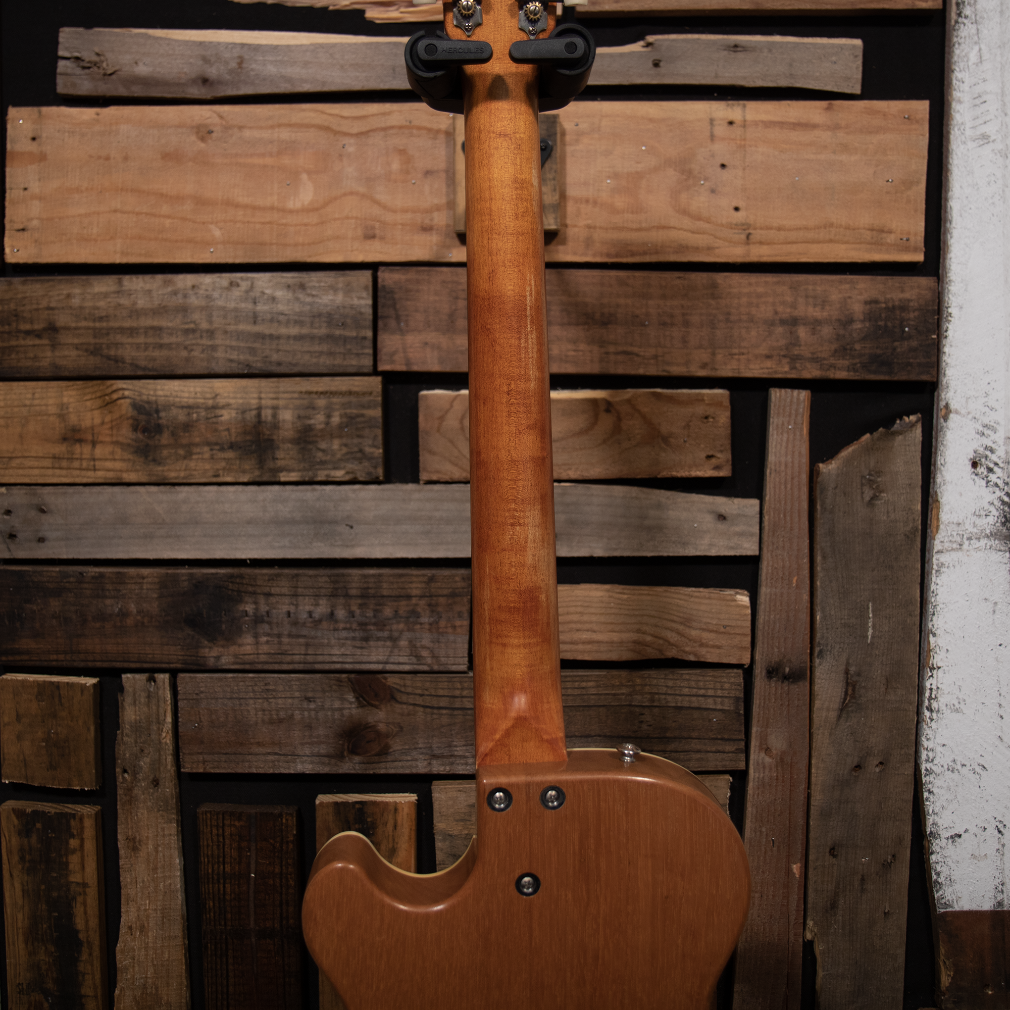 Bunting Willow - Forest Green