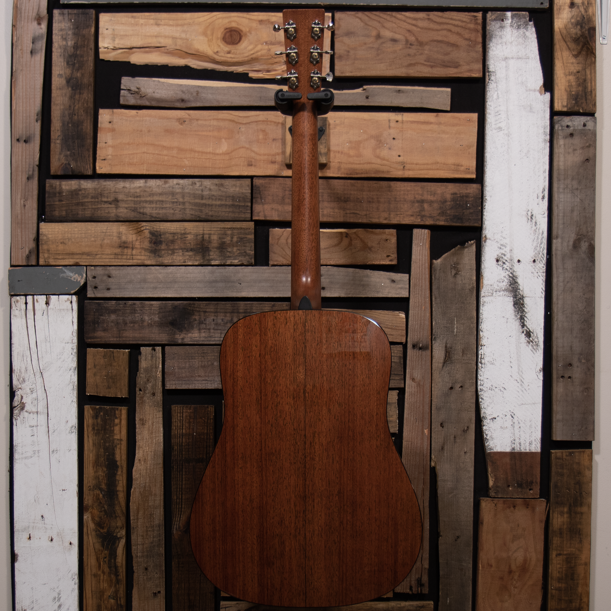 Martin D-18 - 1933 Ambertone