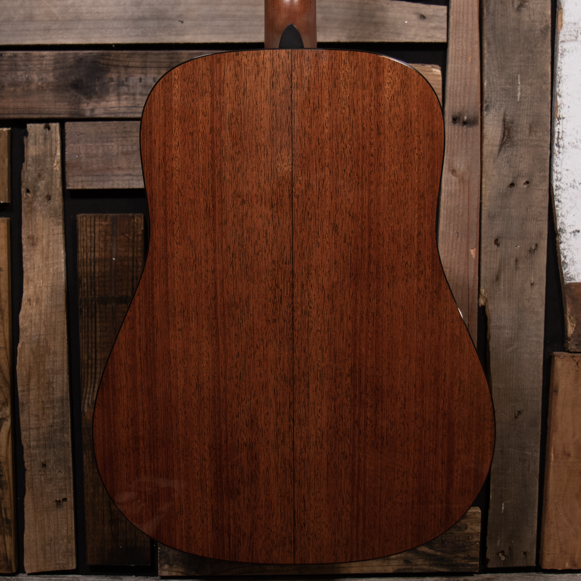 Martin D-18 - 1933 Ambertone