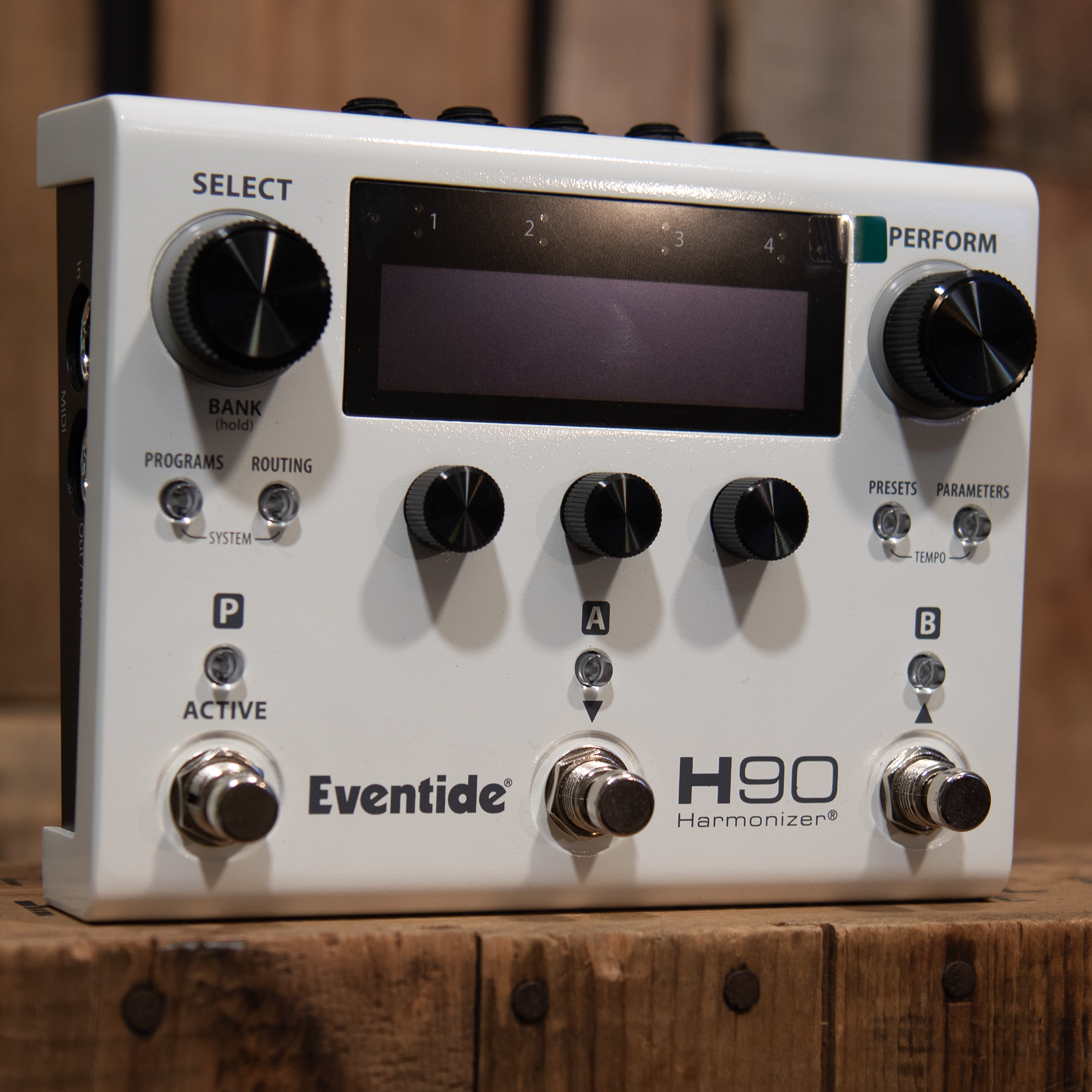 Eventide H90 Harmonizer Multi-Effects Pedal
