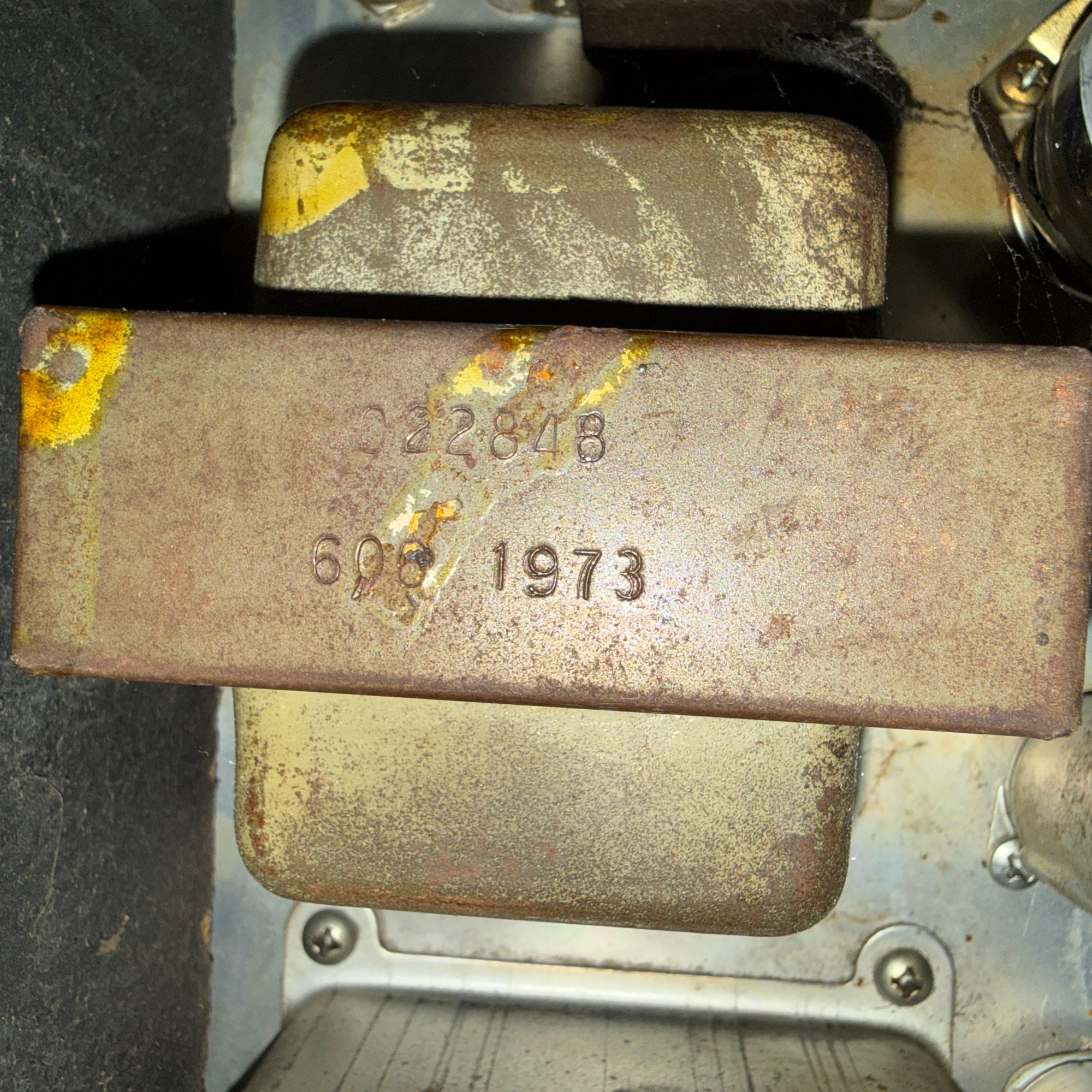 1974 Fender Vibrolux Reverb