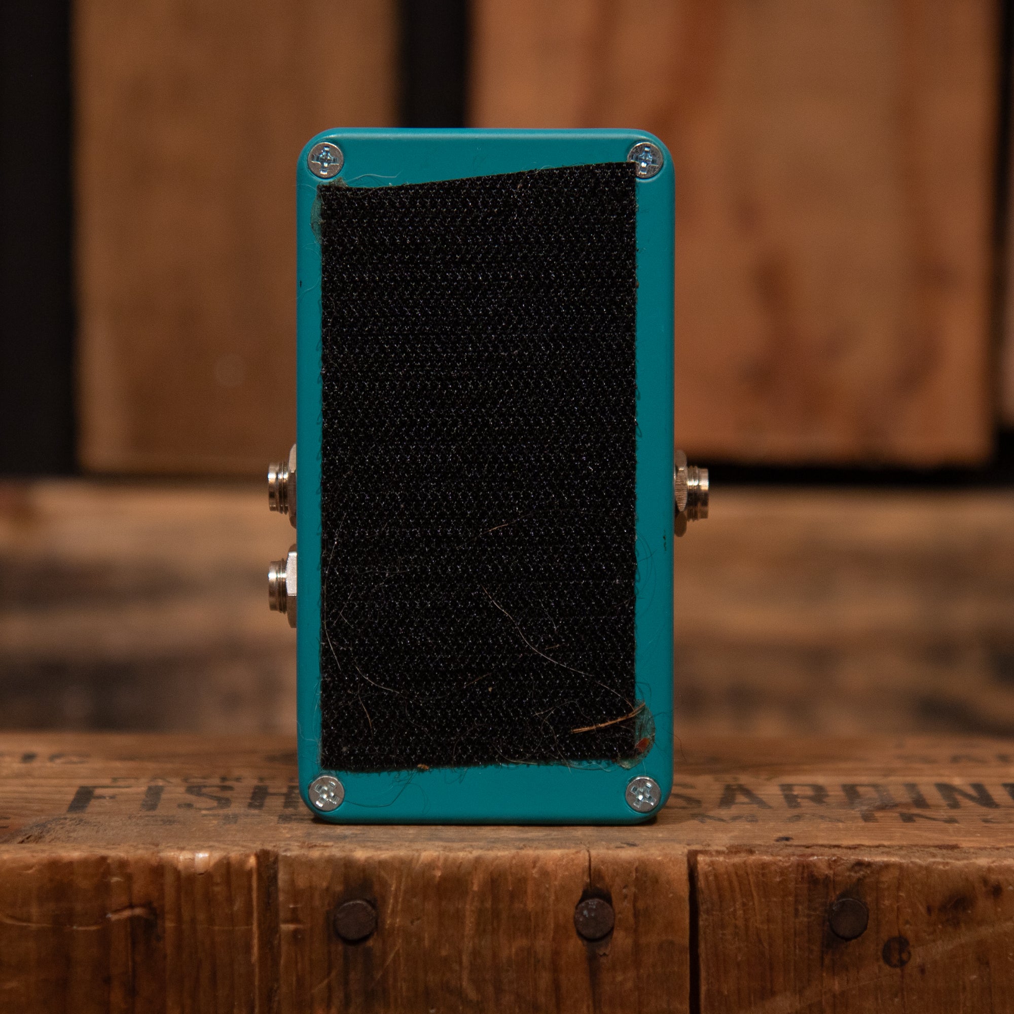 Electro-Harmonix Eddy Analog Vibrato & Chorus