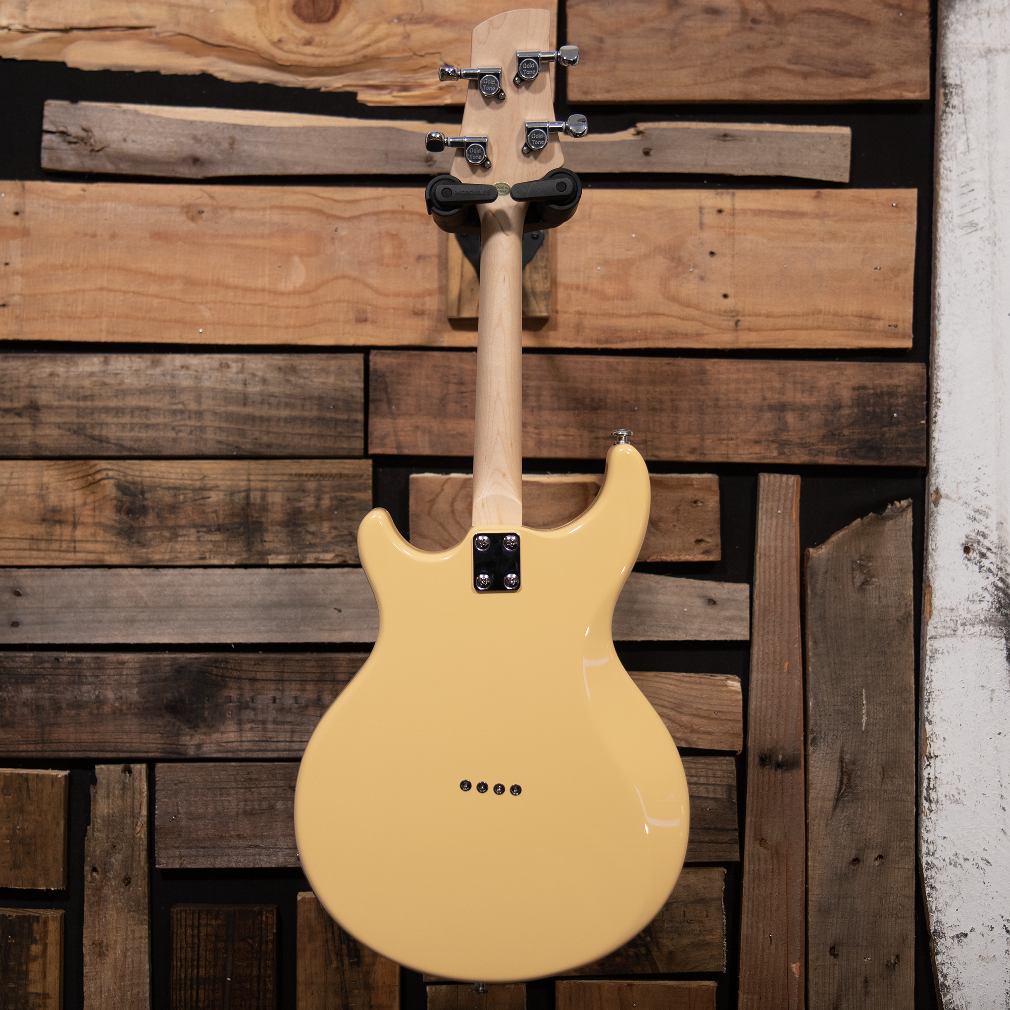 Gold Tone GME-4 Electric Mandolin