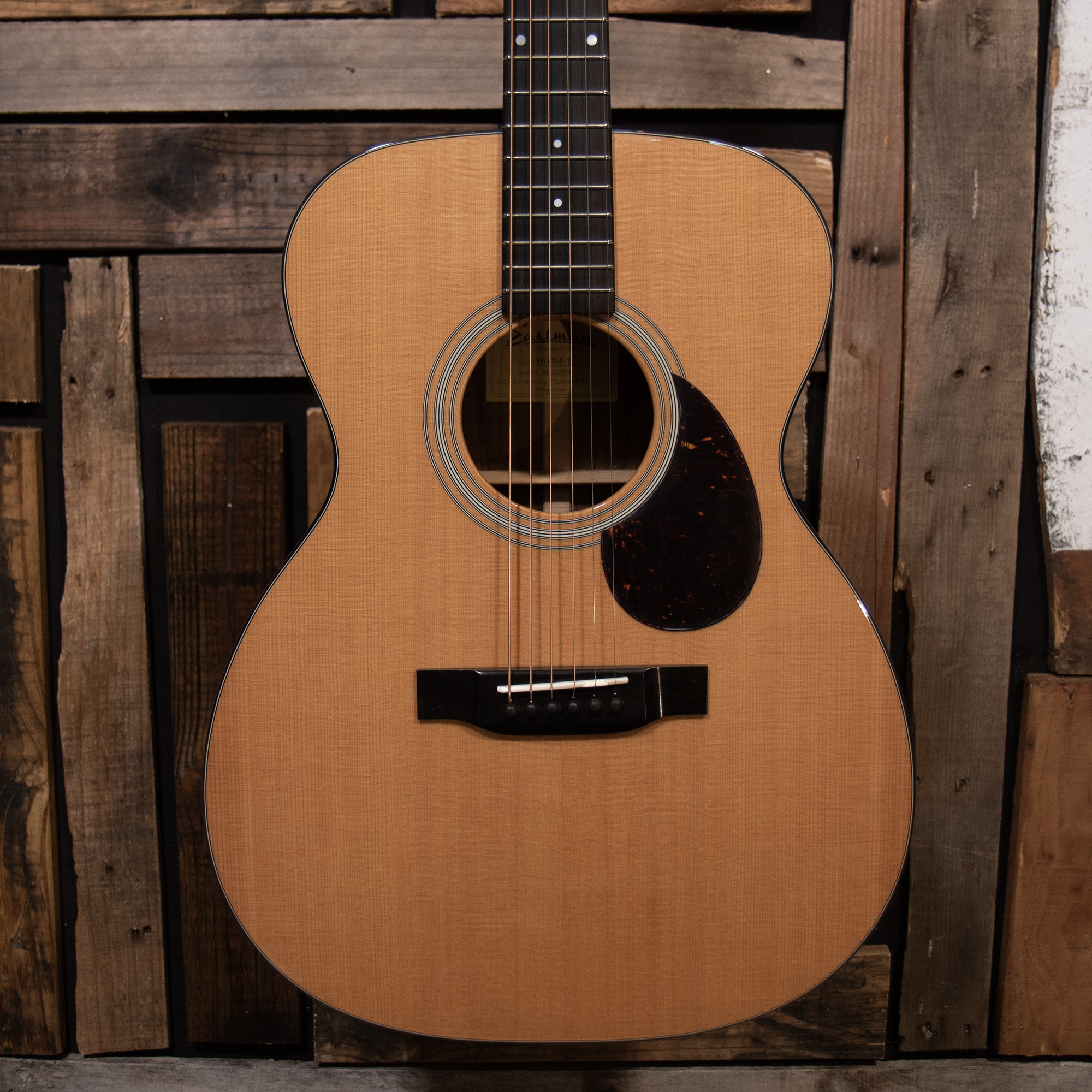 Eastman E6OM-TC Thermo-Cured OM