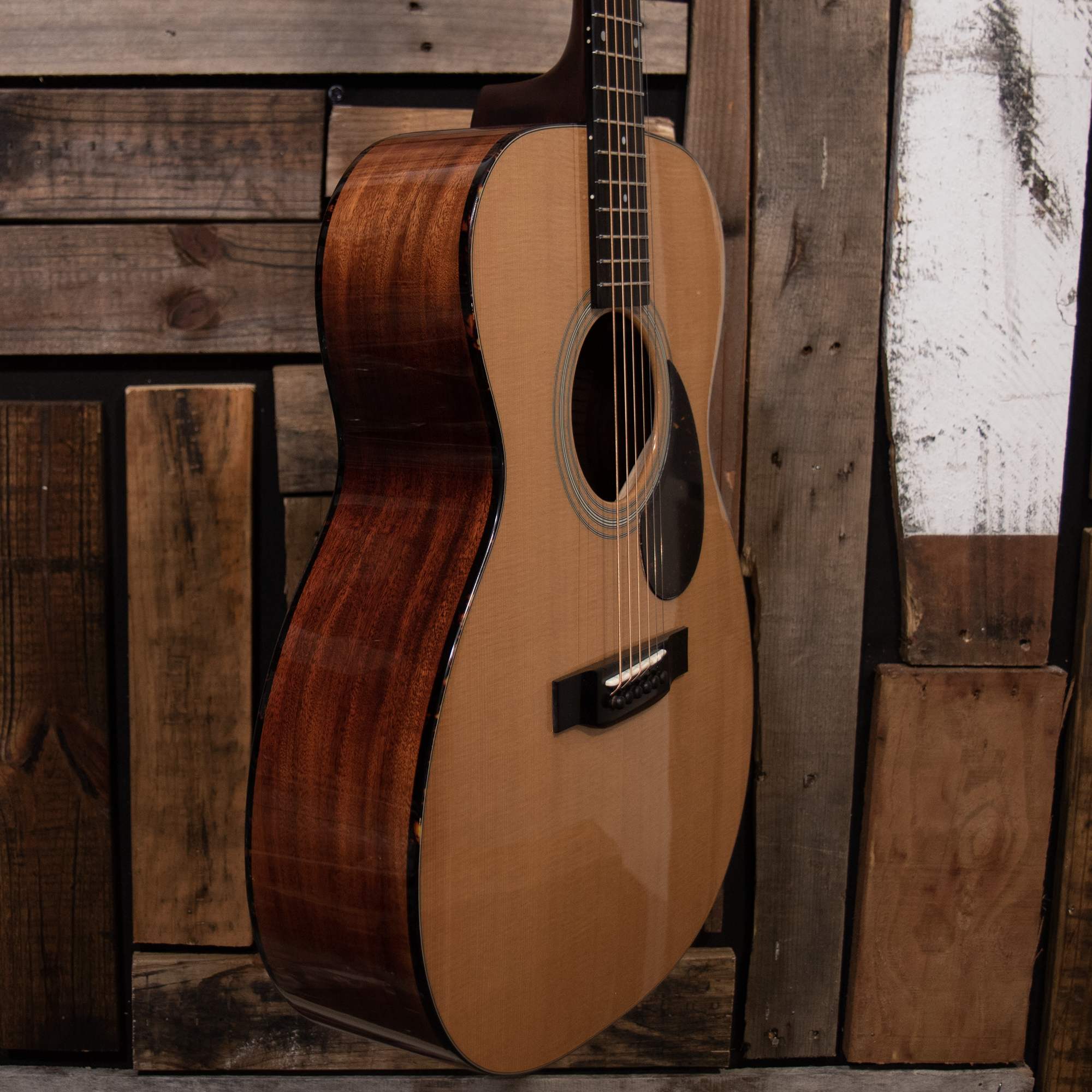 Eastman E6OM-TC Thermo-Cured OM