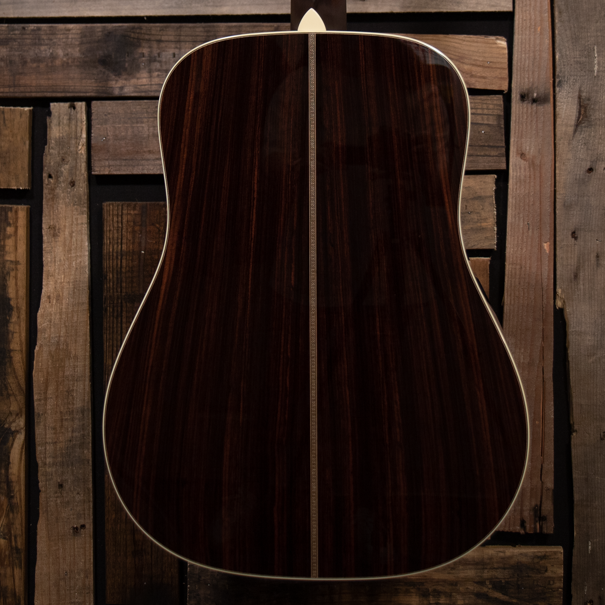 Bourgeois D Vintage - Sitka/Rosewood