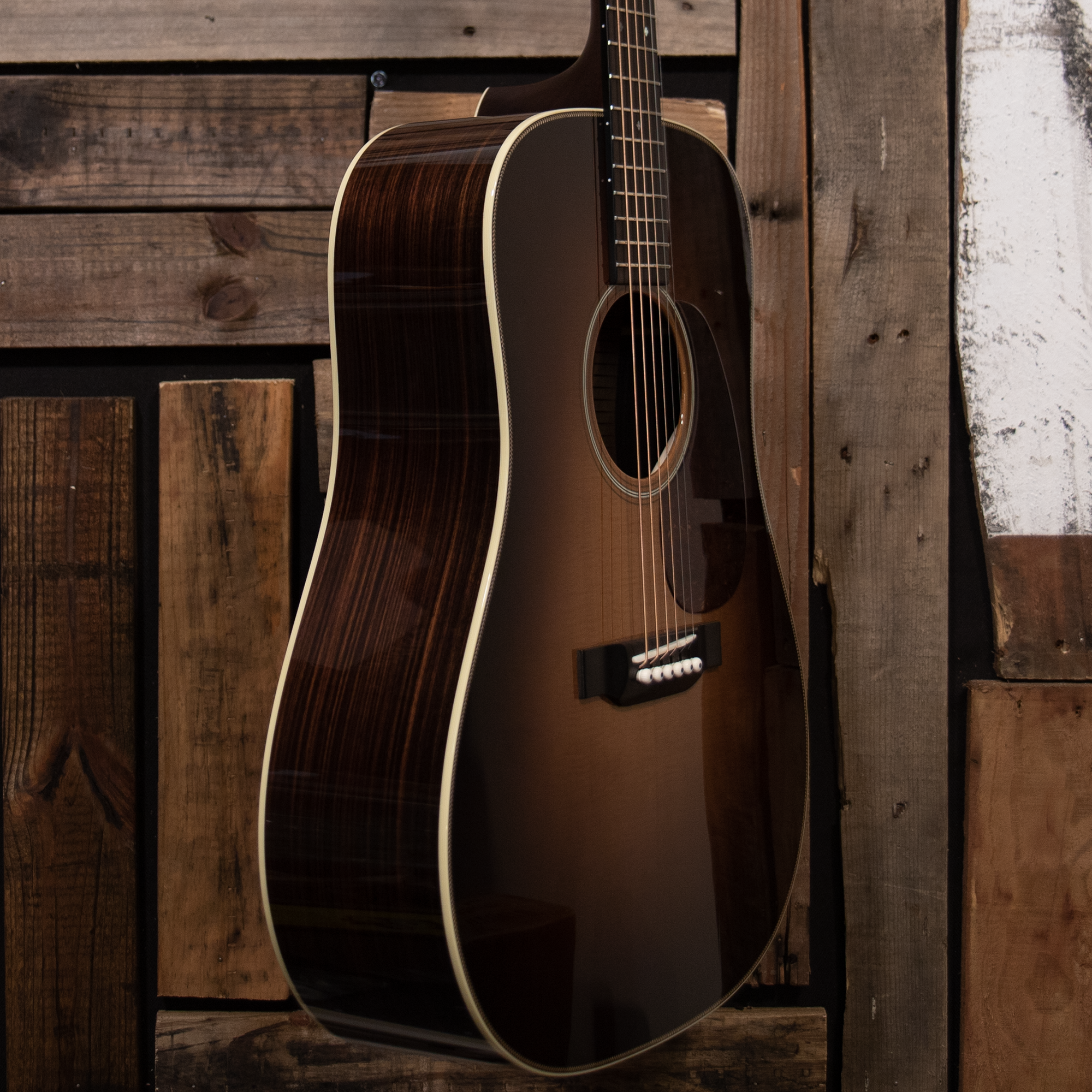 Bourgeois D Vintage - Sitka/Rosewood