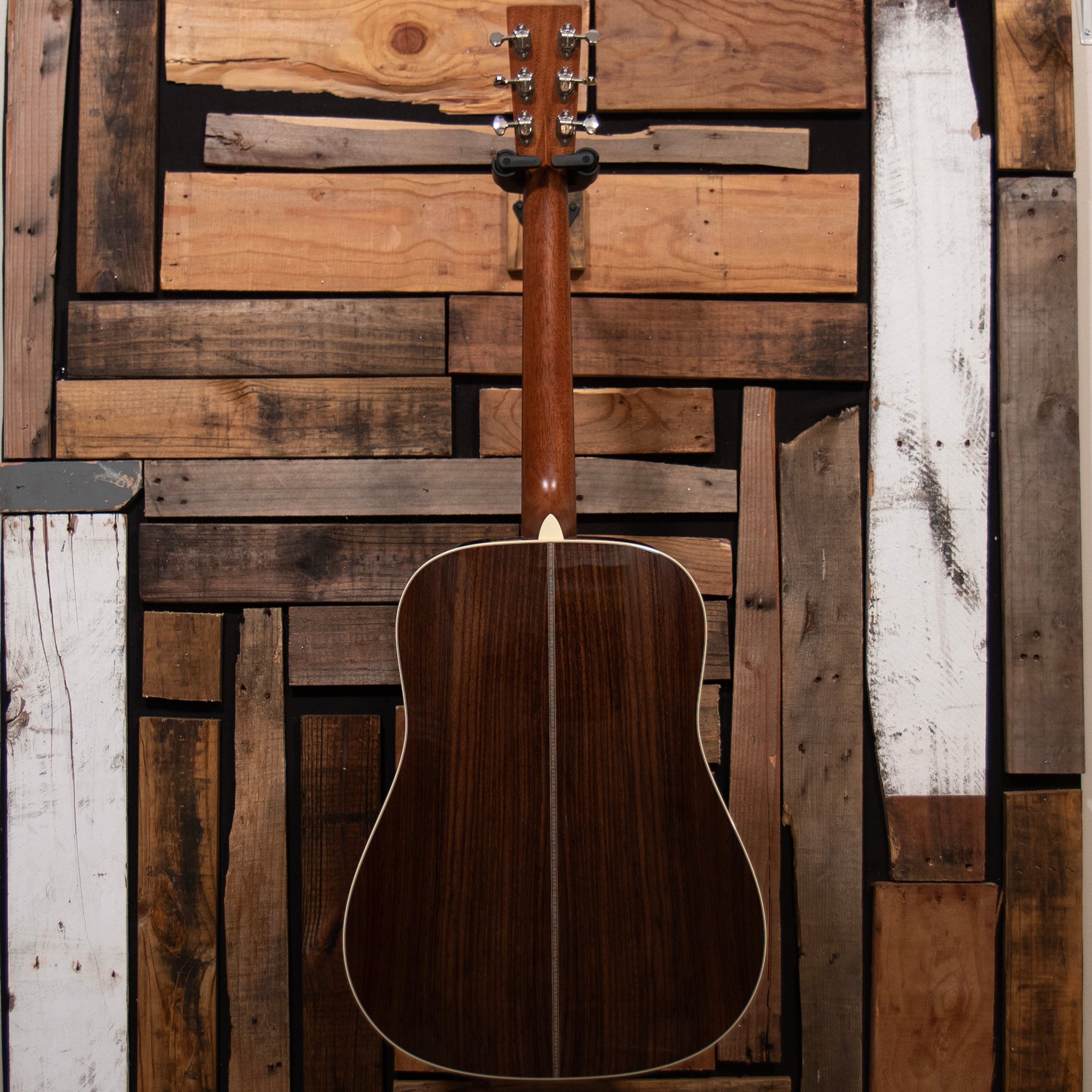 Martin D-28 Billy Strings
