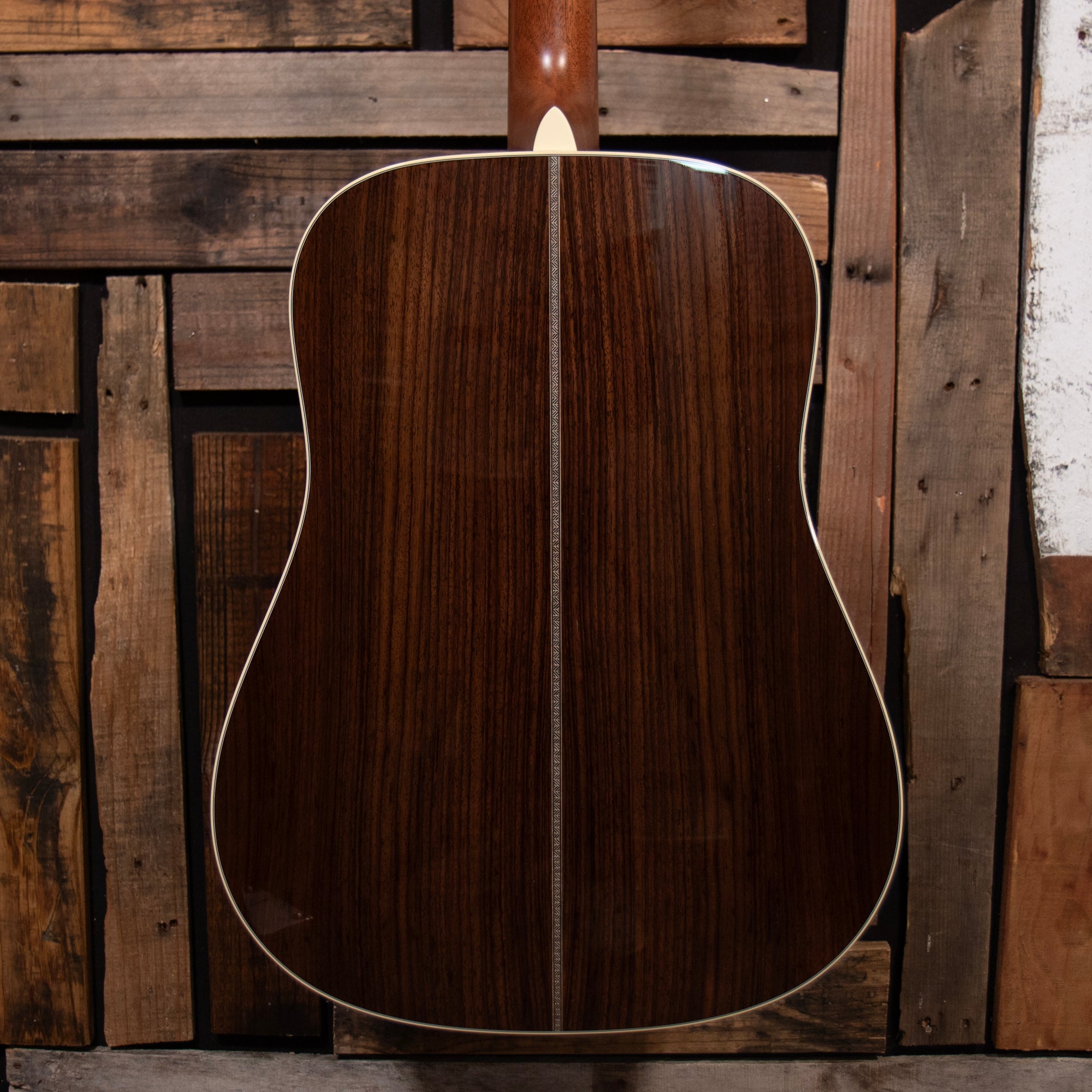 Martin D-28 Billy Strings