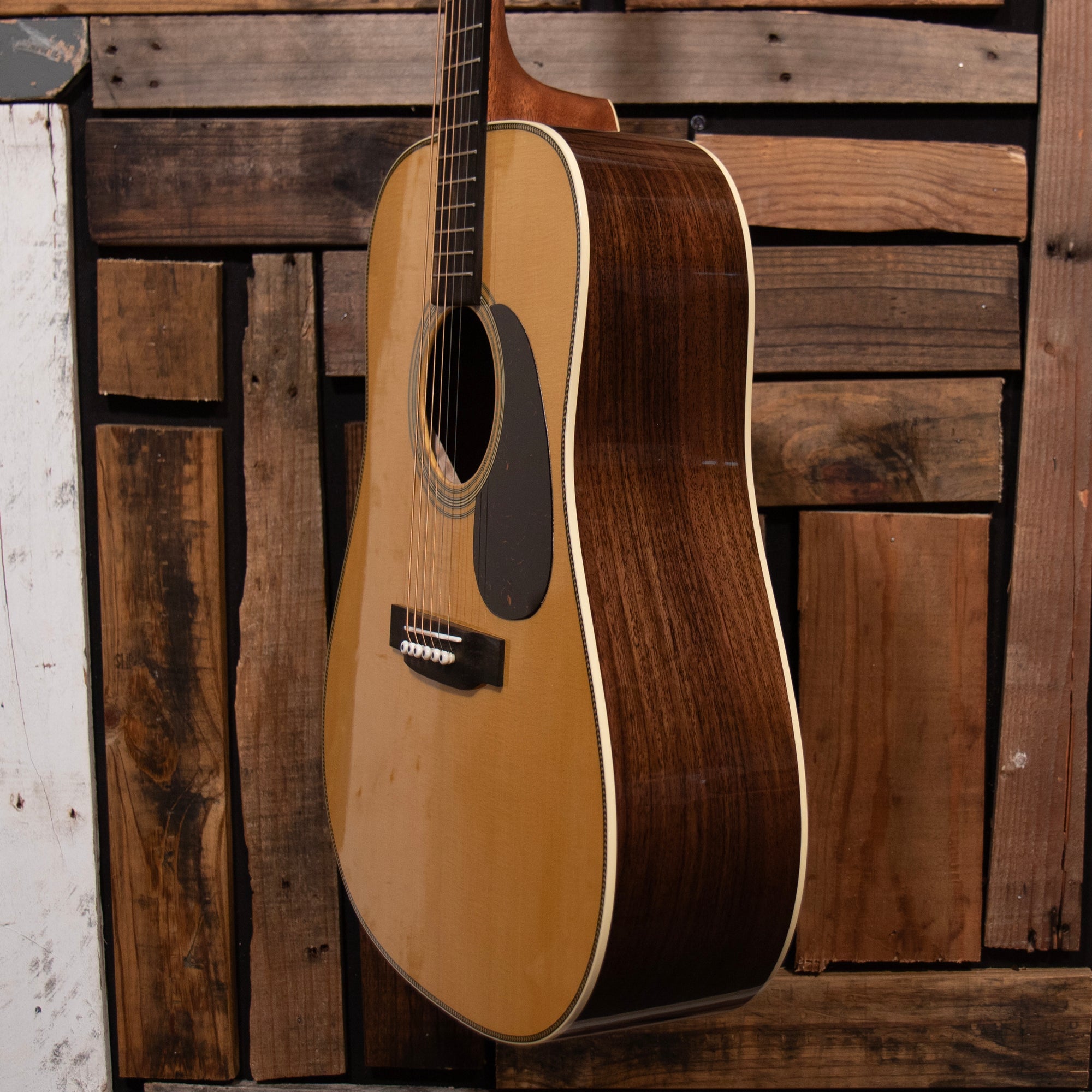 Martin D-28 Billy Strings