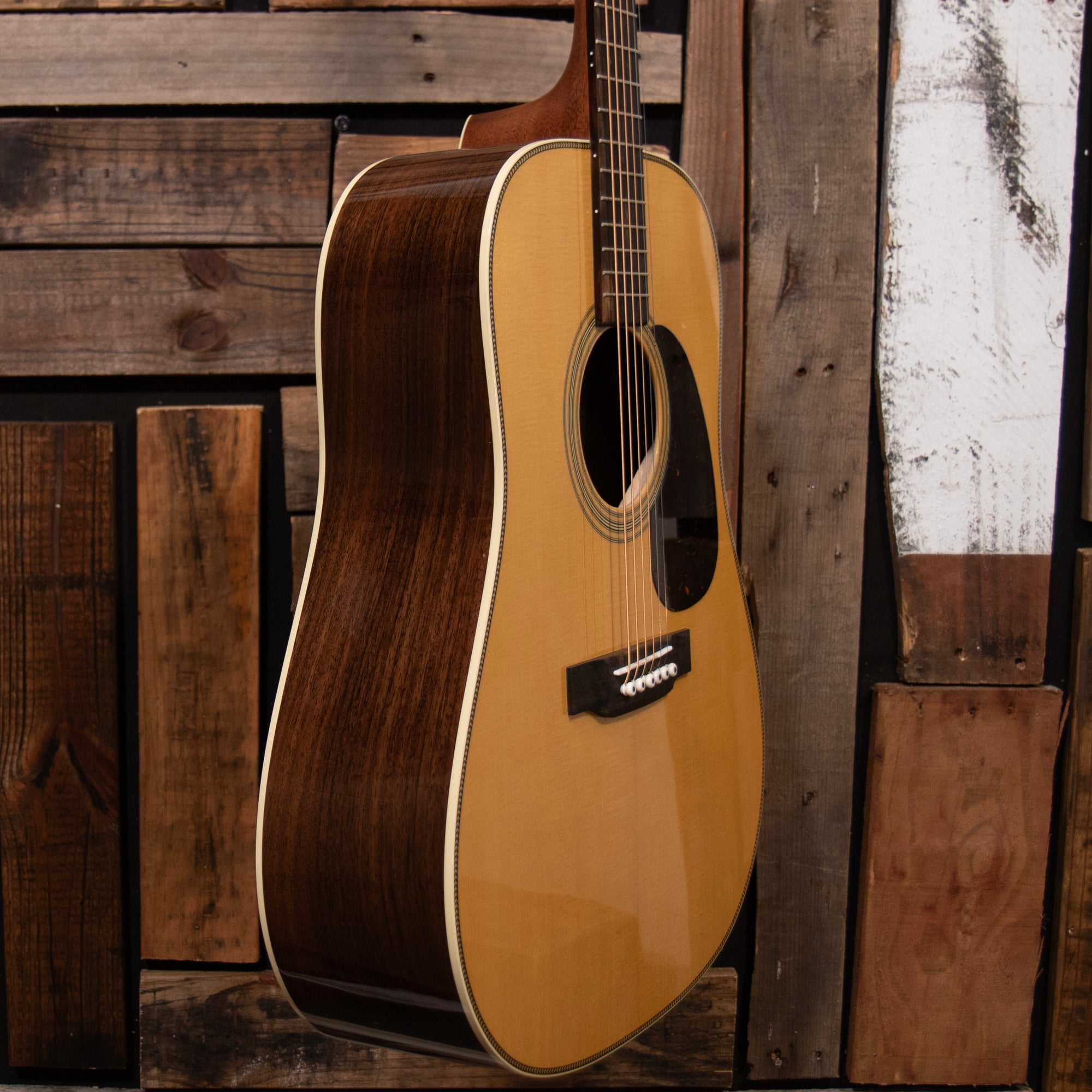 Martin D-28 Billy Strings