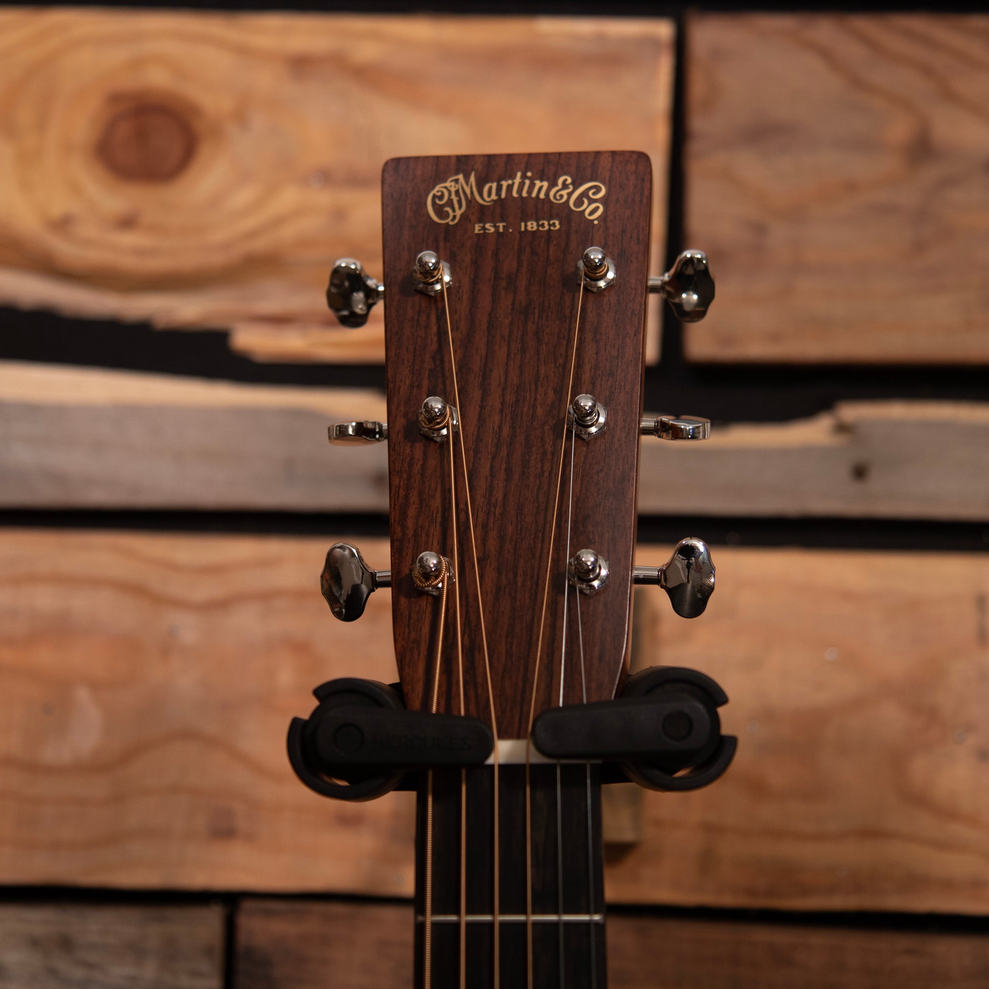 Martin D-28 Billy Strings