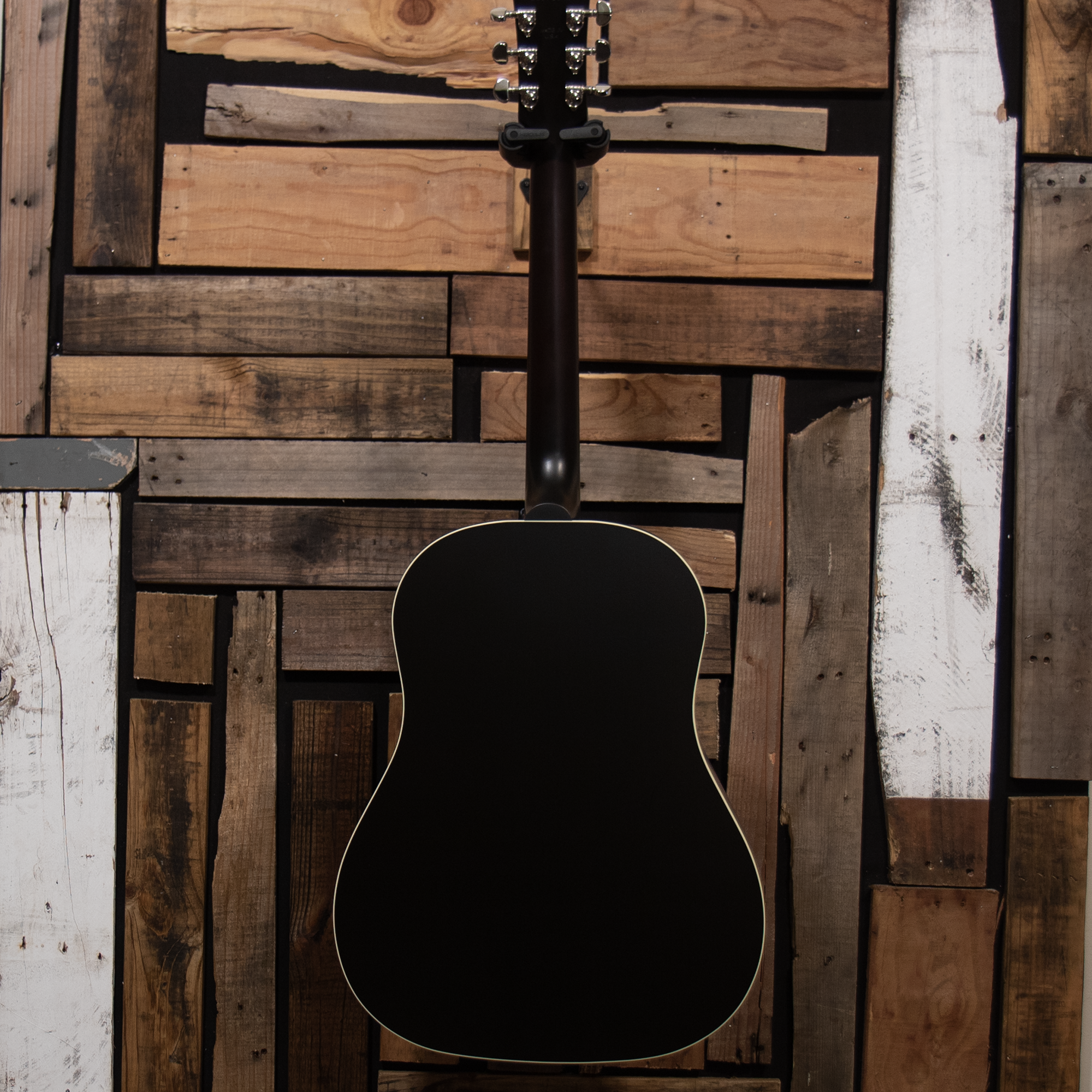 Gibson J-45 Special - Satin Vintage Sunburst