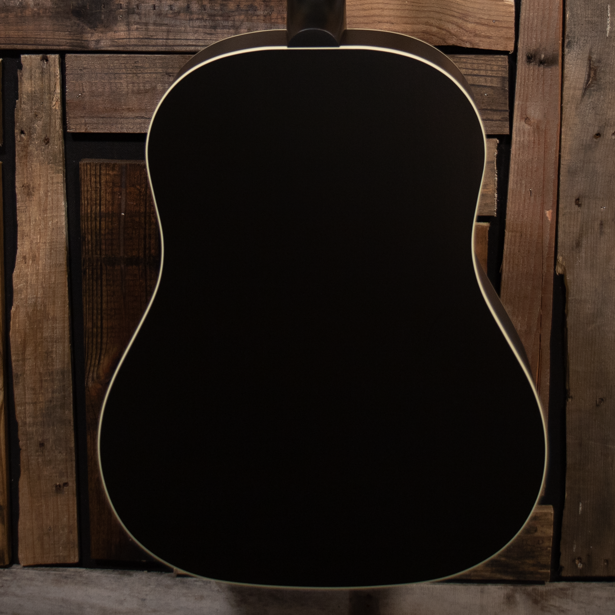 Gibson J-45 Special - Satin Vintage Sunburst