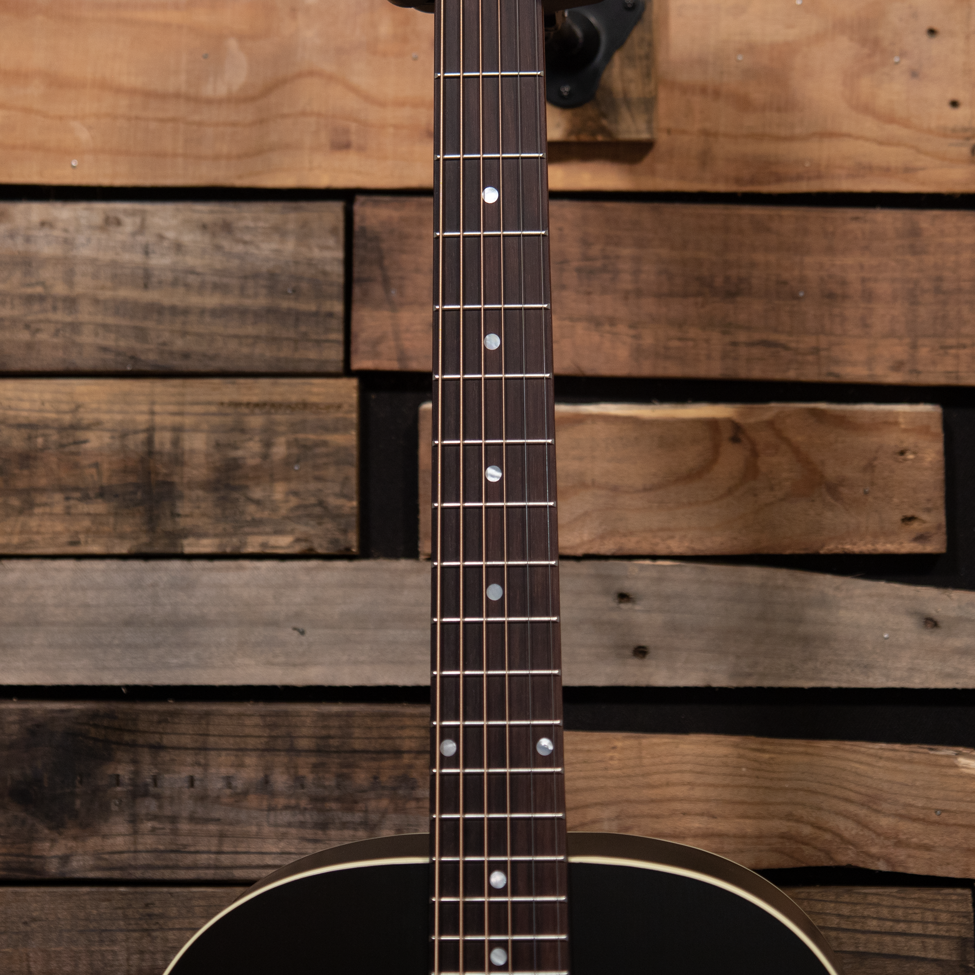 Gibson J-45 Special - Satin Vintage Sunburst